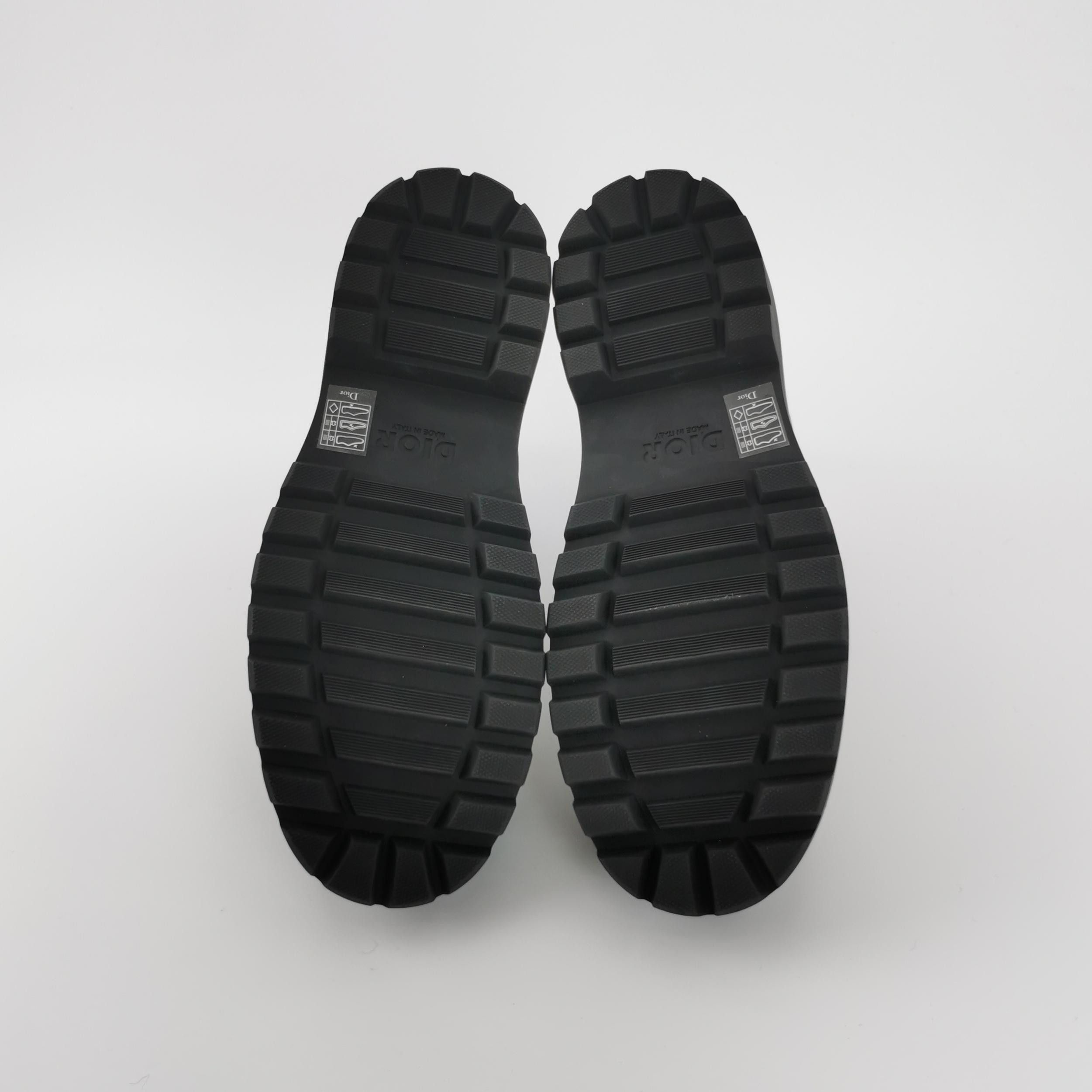 Dior Dior Men 8 Boots Size US 8 / EU 41 - 5 Thumbnail