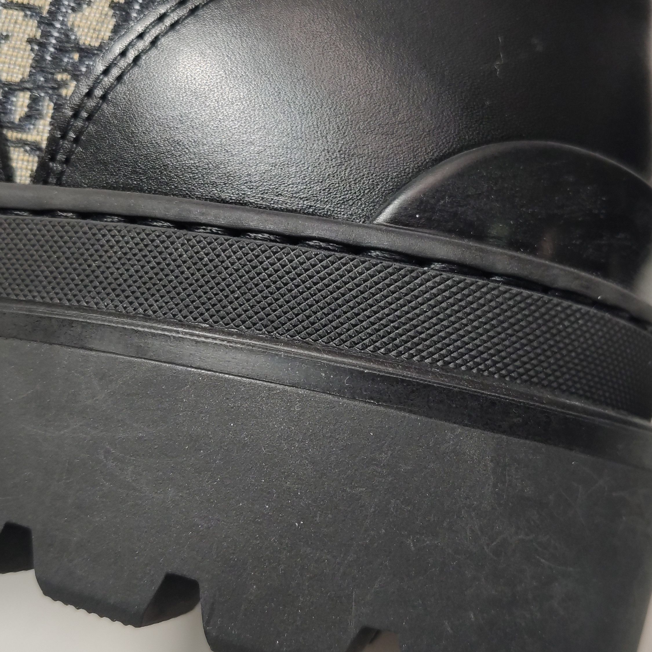 Dior Dior Men 8 Boots Size US 8 / EU 41 - 9 Thumbnail