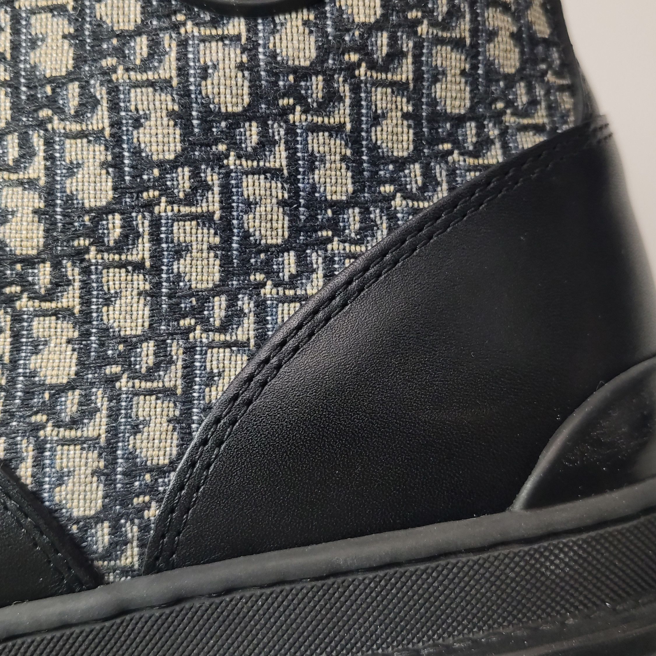 Dior Dior Men 8 Boots Size US 8 / EU 41 - 8 Thumbnail