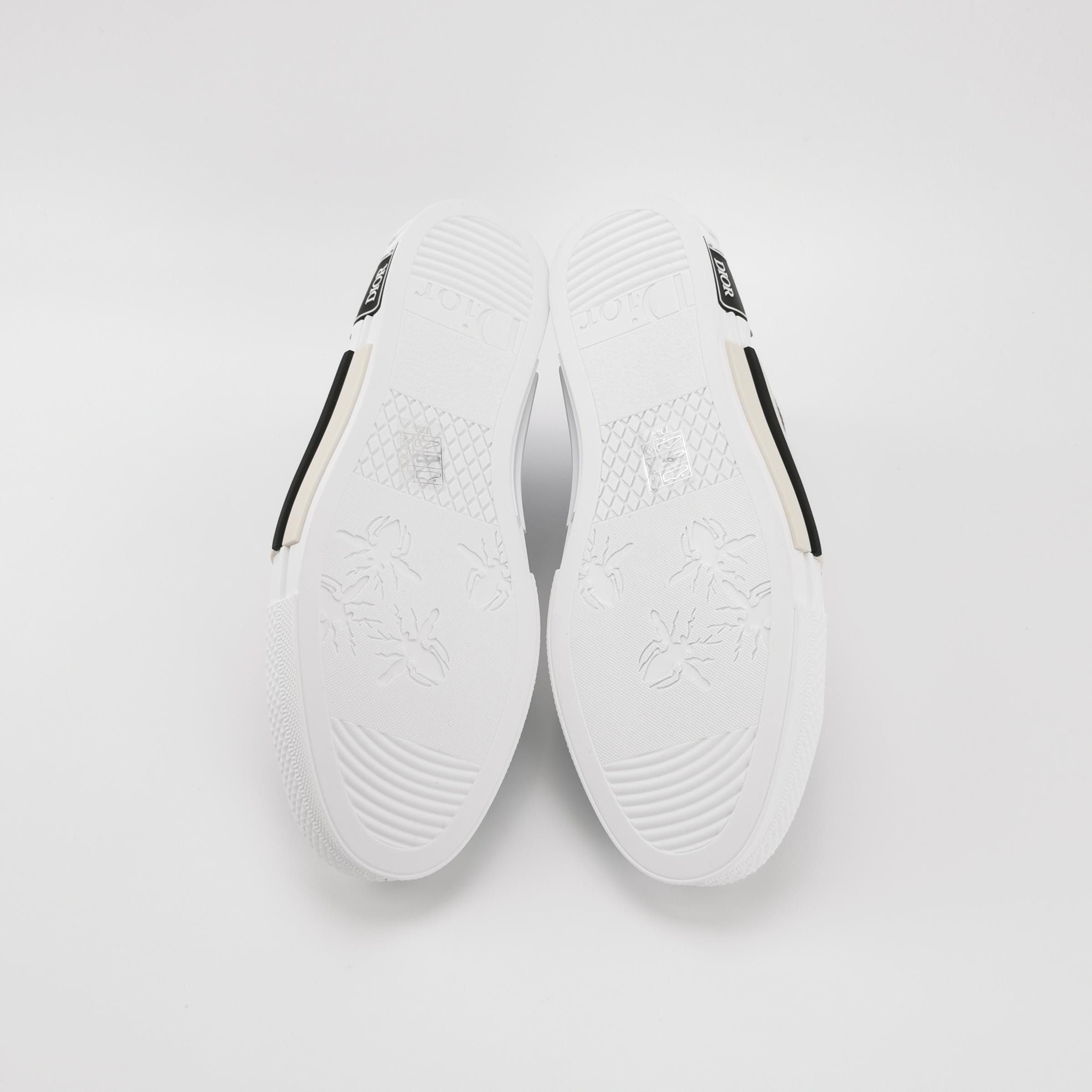 Dior Dior Men 9 Lowtop Sneakers Size US 9 / EU 42 - 5 Thumbnail