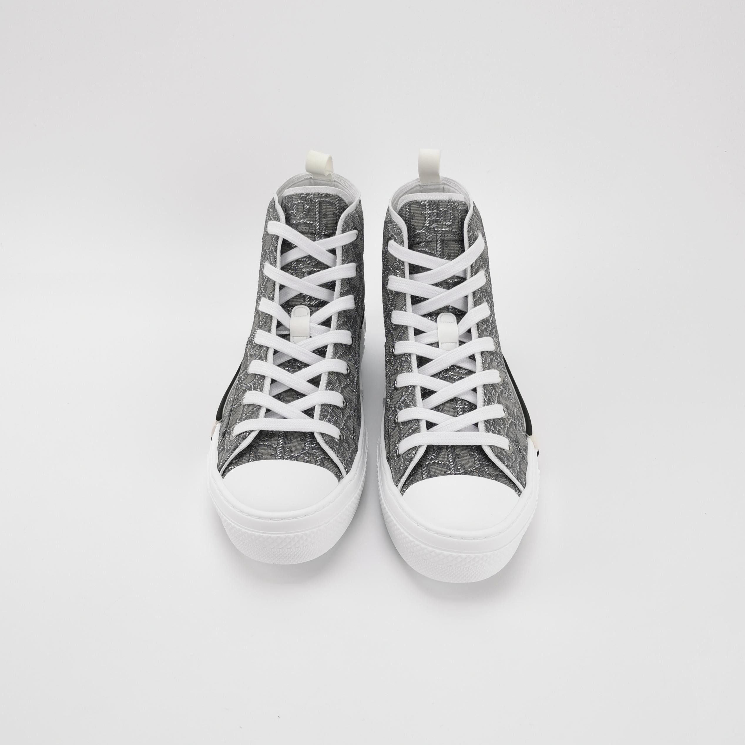 Dior Dior Men 9 Lowtop Sneakers Size US 9 / EU 42 - 3 Thumbnail