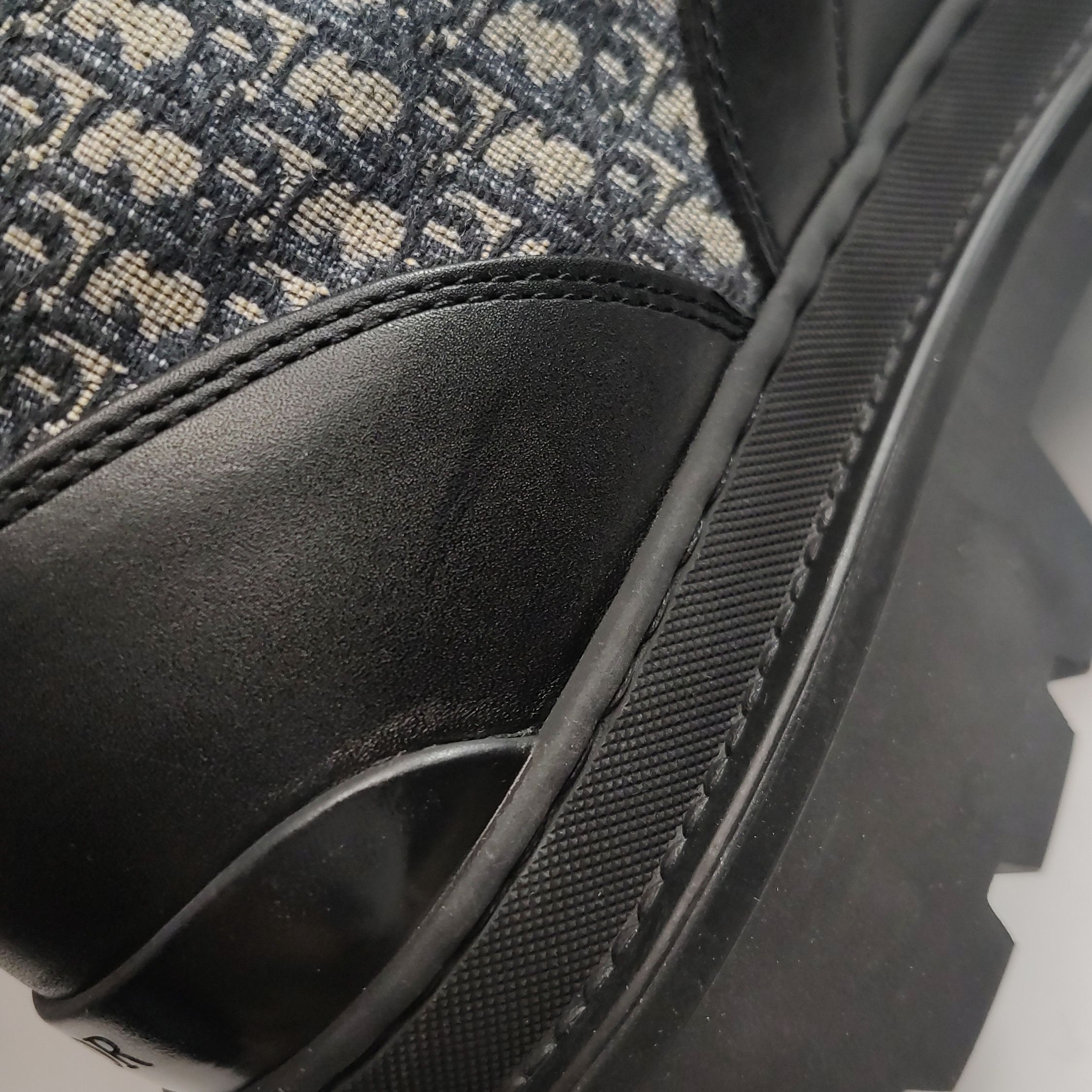 Dior Dior Men 8 Boots Size US 8 / EU 41 - 9 Thumbnail