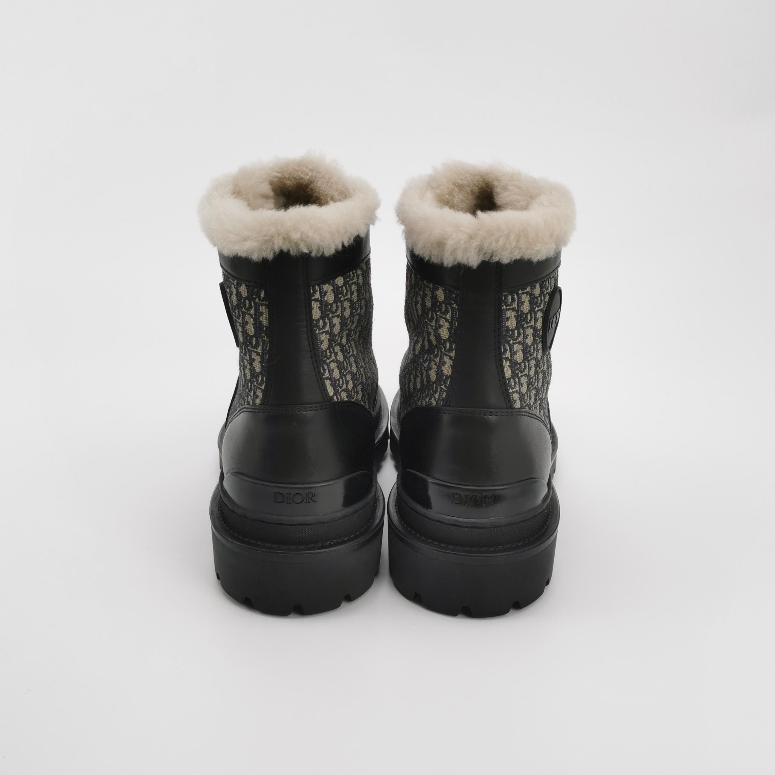 Dior Dior Men 8 Boots Size US 8 / EU 41 - 4 Thumbnail