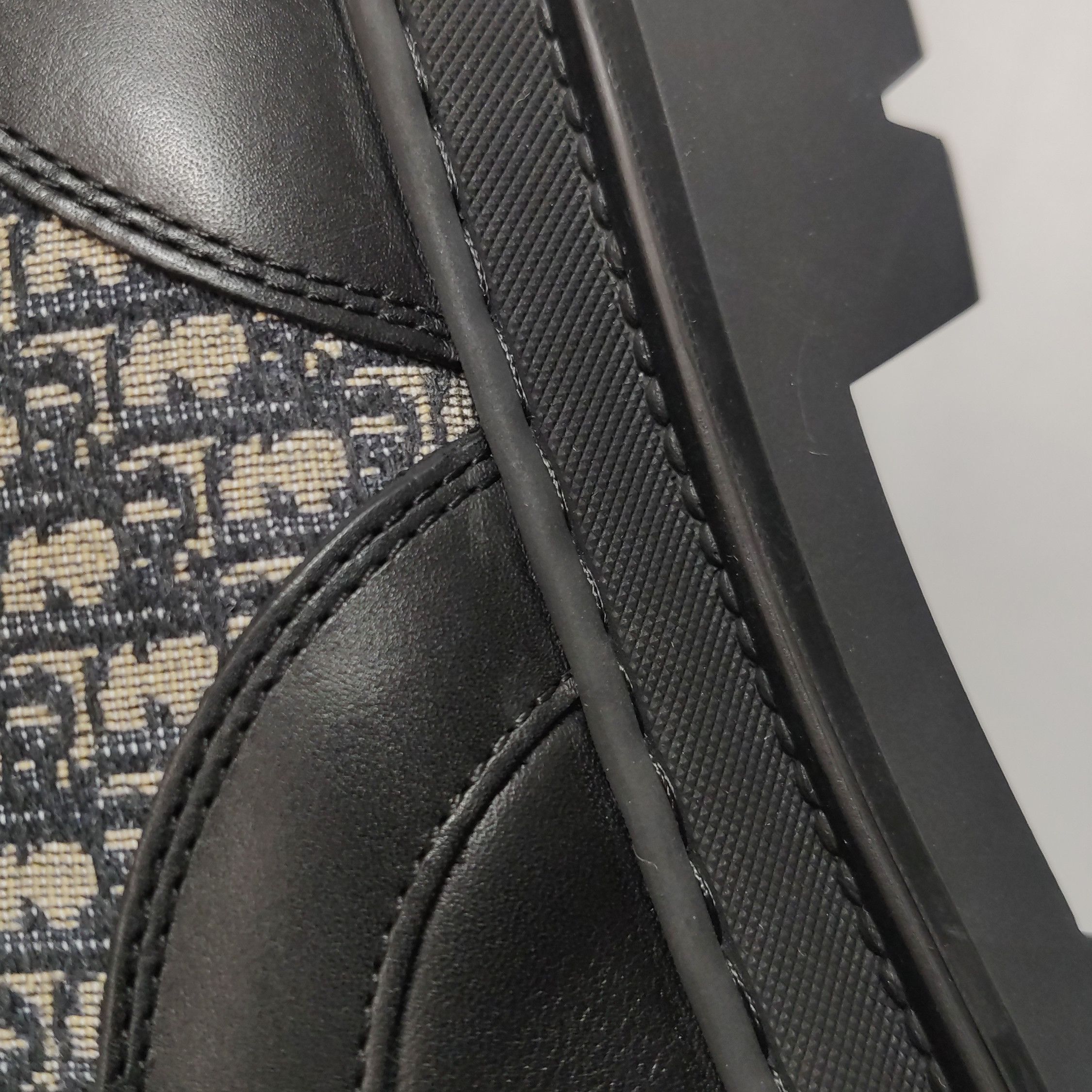 Dior Dior Men 8 Boots Size US 8 / EU 41 - 7 Thumbnail