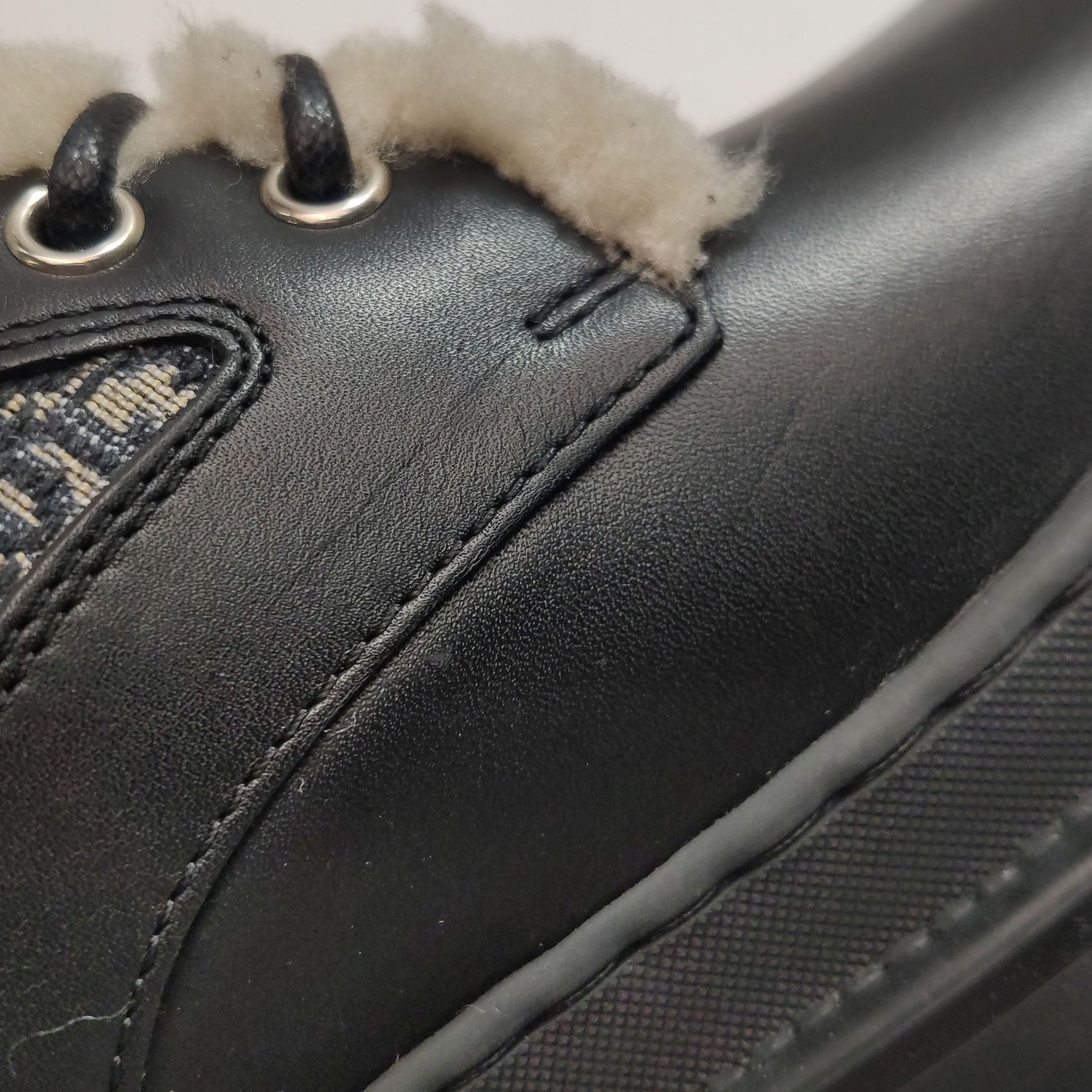 Dior Dior Men 8 Boots Size US 8 / EU 41 - 10 Thumbnail
