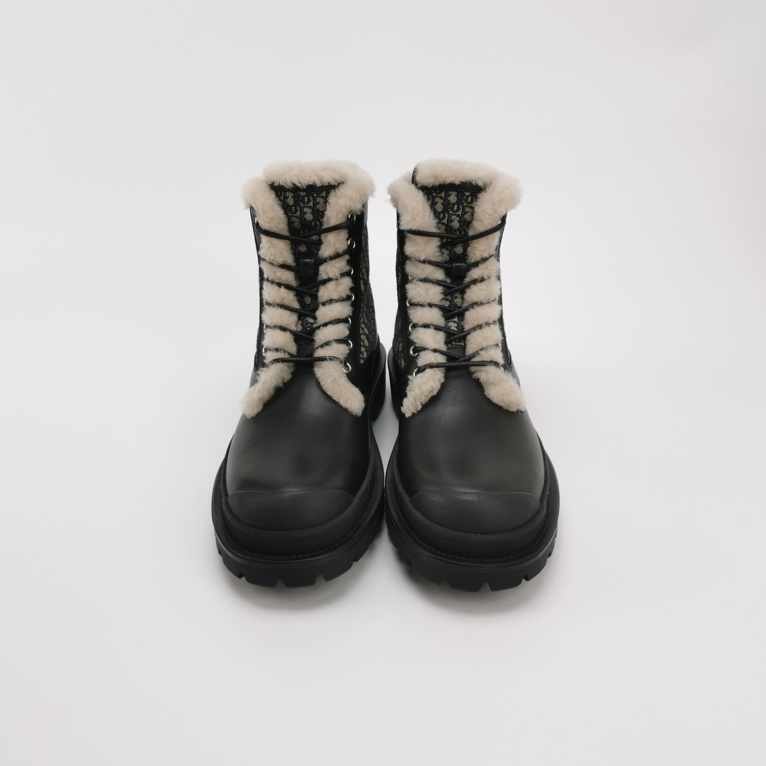 Dior Dior Men 8 Boots Size US 8 / EU 41 - 3 Thumbnail