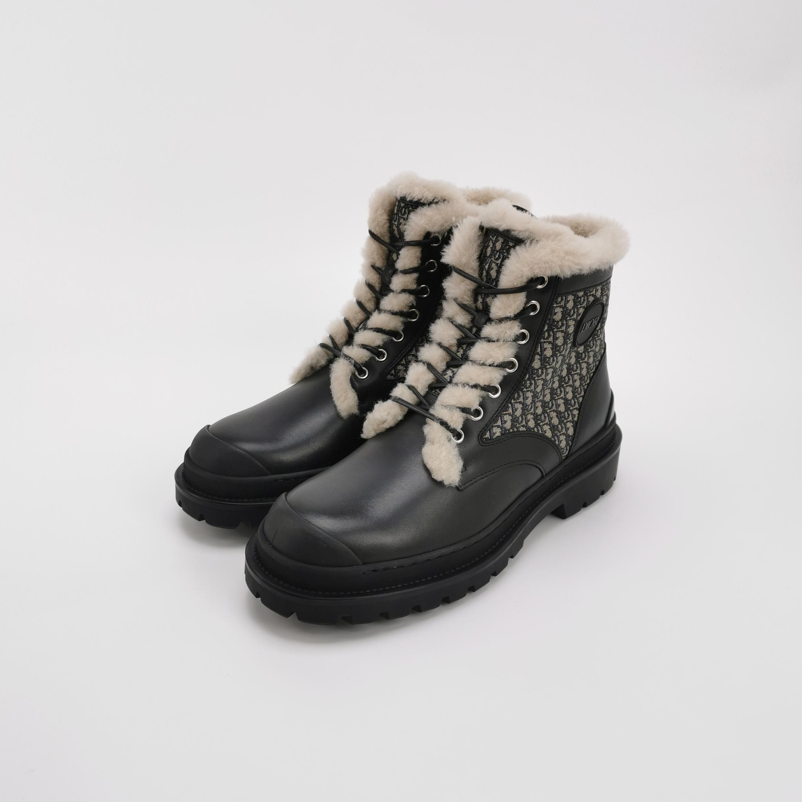 Dior Dior Men 8 Boots Size US 8 / EU 41 - 2 Thumbnail