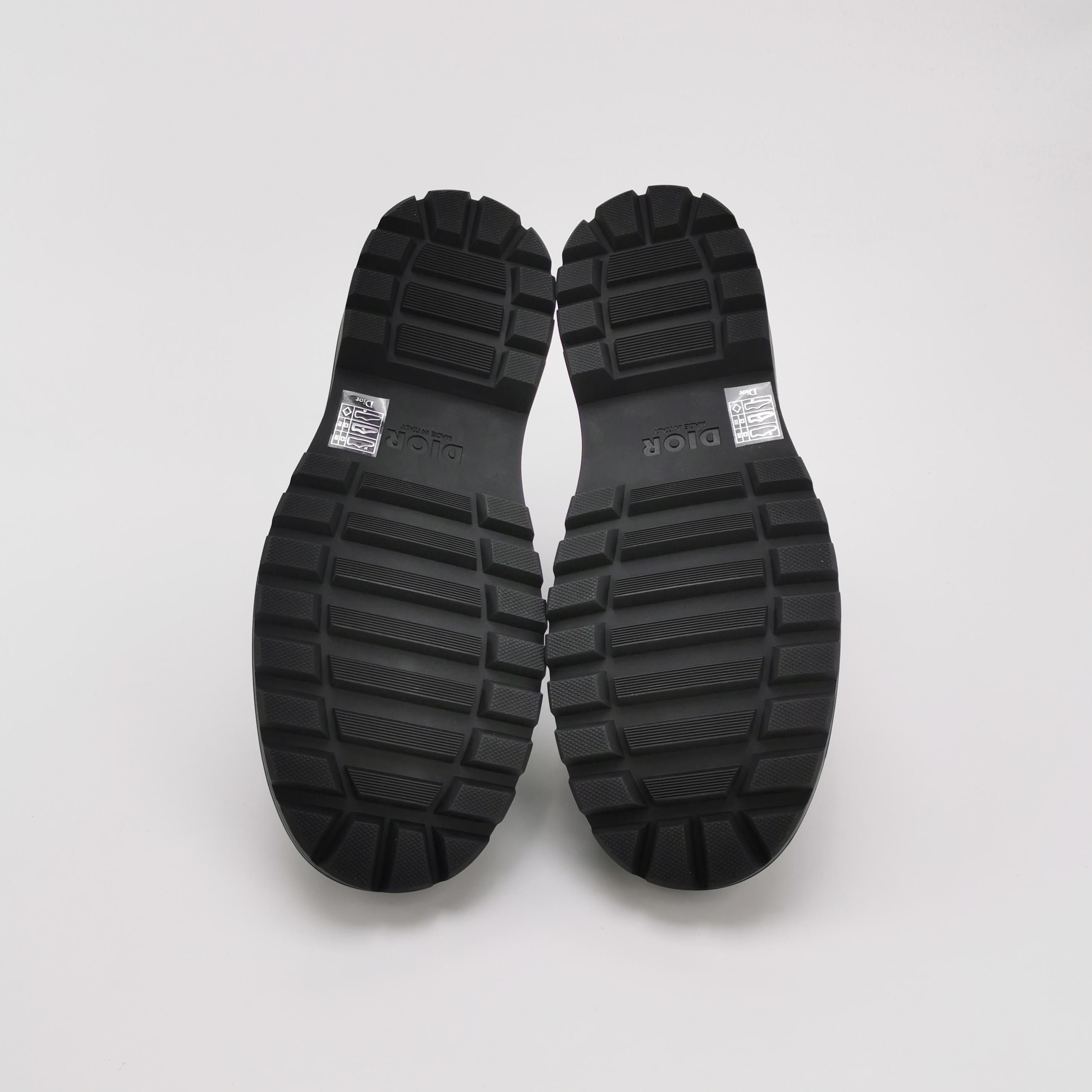 Dior Dior Men 8 Boots Size US 8 / EU 41 - 5 Thumbnail