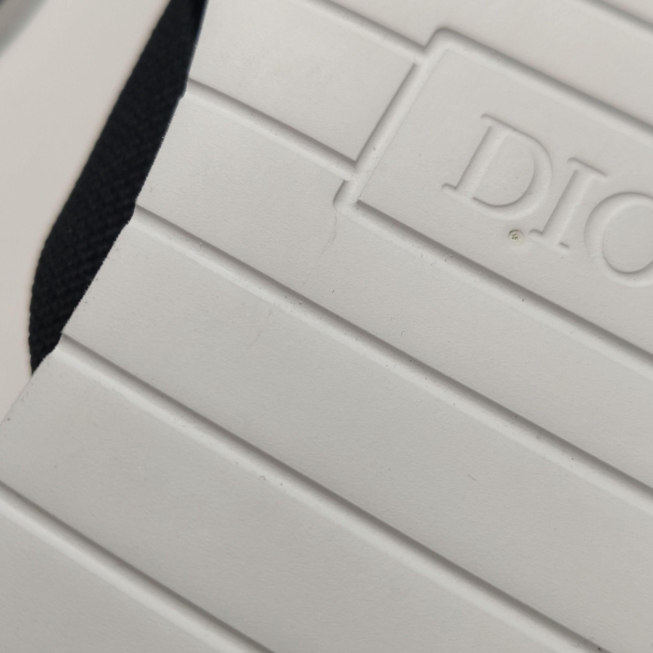 Dior Dior Men 9 Sandals Size US 9 / EU 42 - 9 Thumbnail