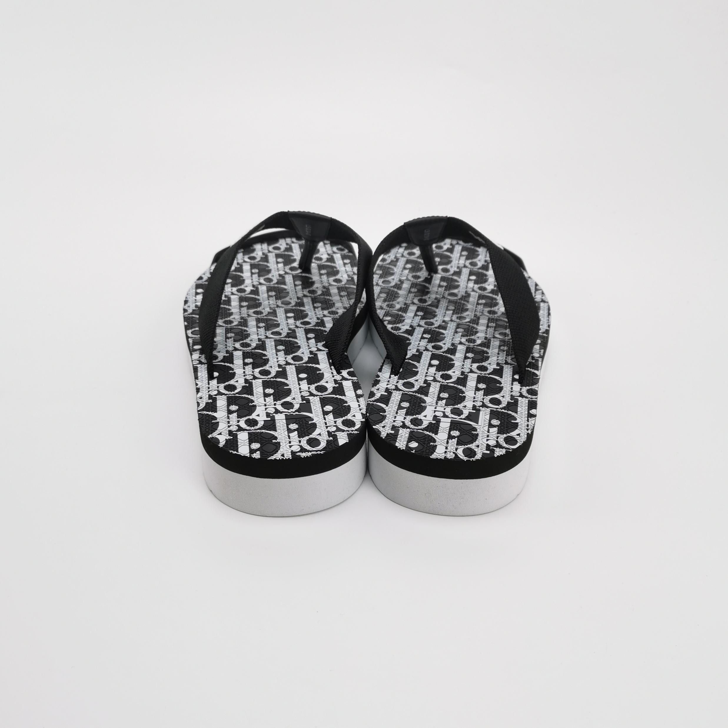 Dior Dior Men 9 Sandals Size US 9 / EU 42 - 4 Thumbnail