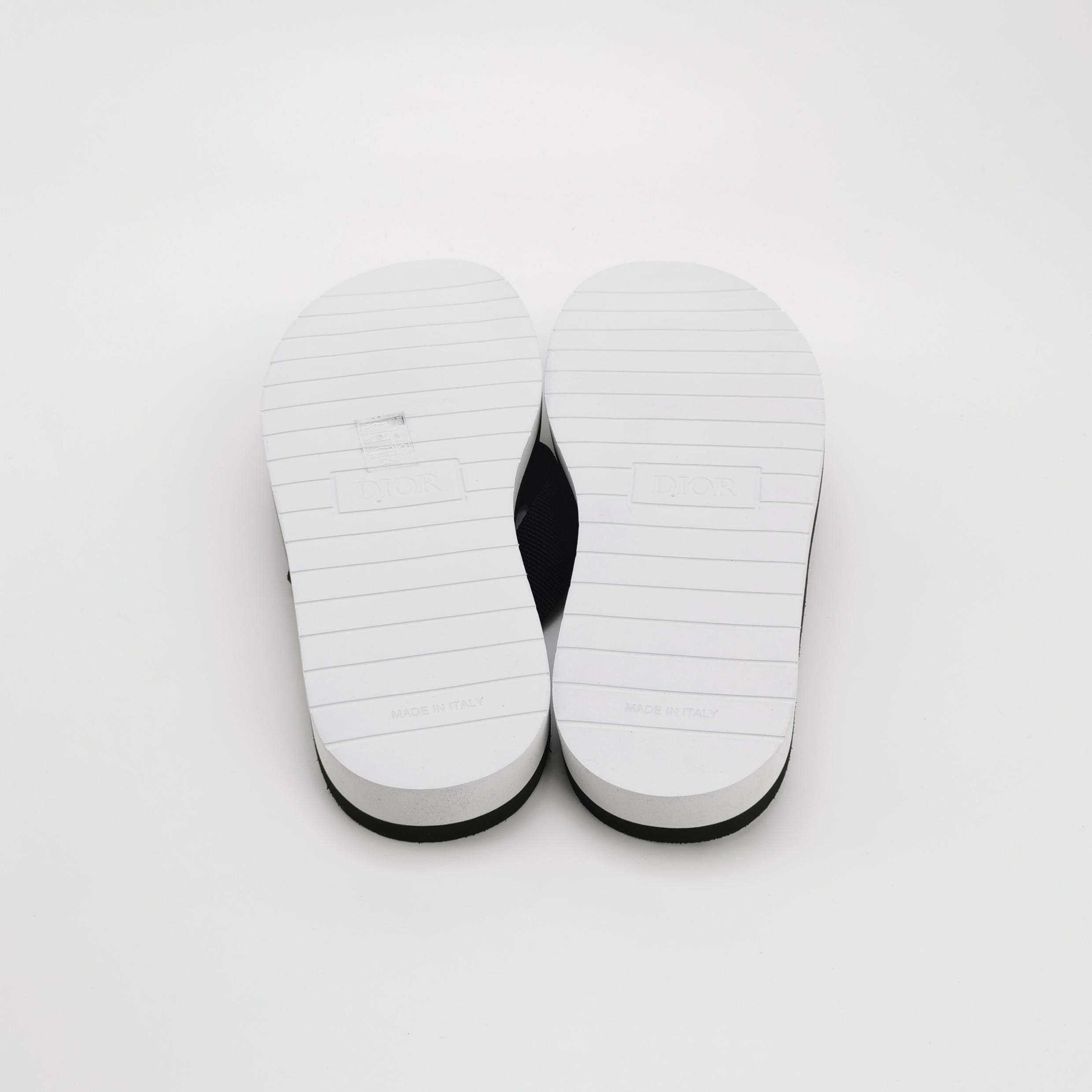 Dior Dior Men 9 Sandals Size US 9 / EU 42 - 5 Thumbnail