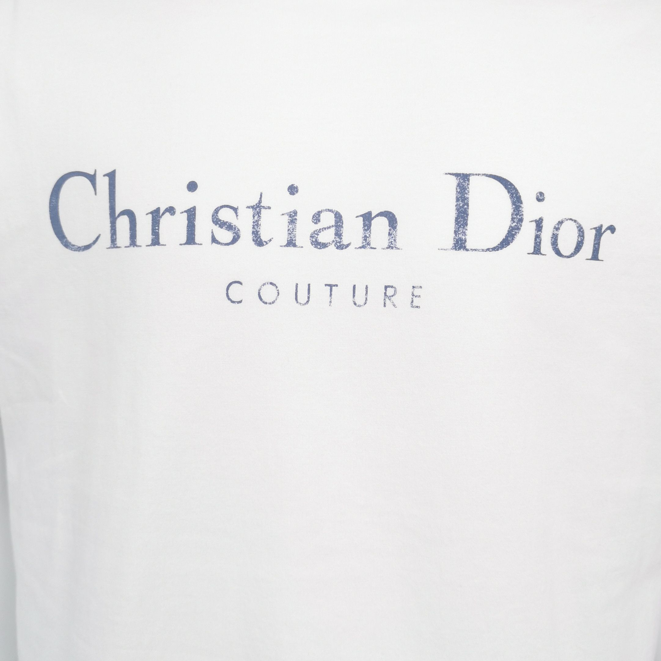 Dior Dior Men m Short Sleeve Shirts Size US M / EU 48-50 / 2 - 3 Thumbnail