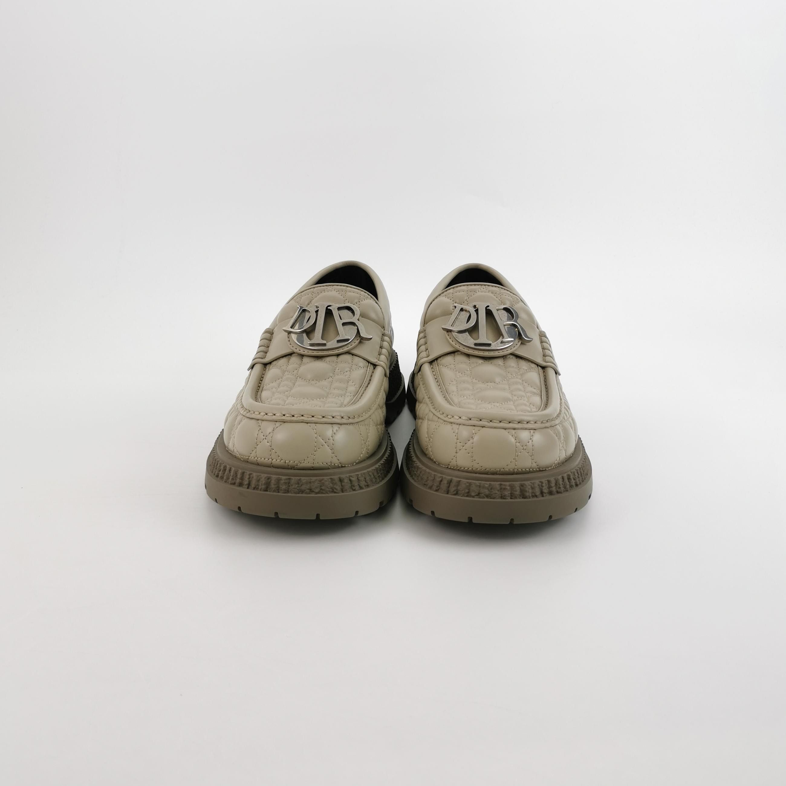 Dior Dior Men 9 Leather Size US 9 / EU 42 - 3 Thumbnail