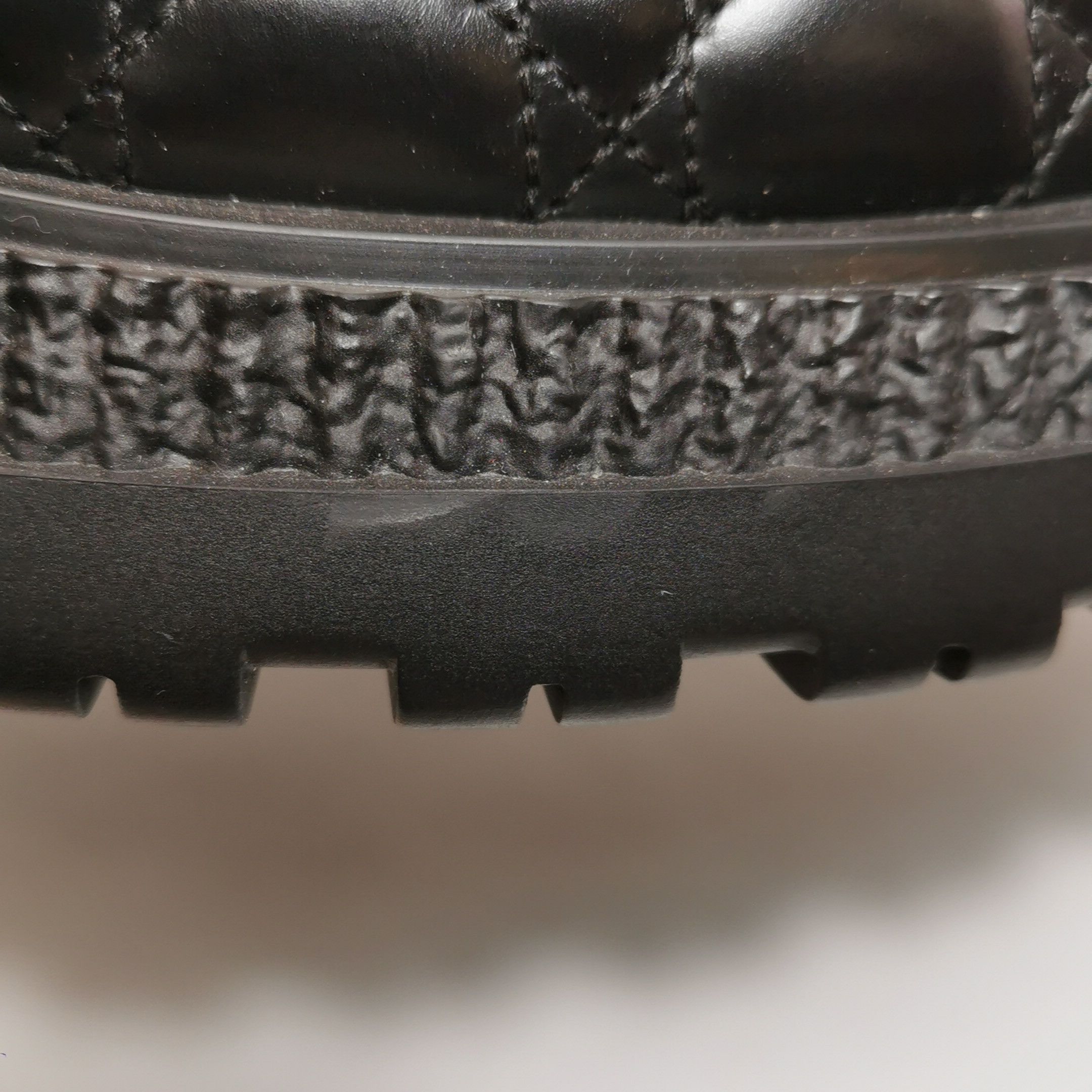 Dior Dior Men 10 Leather Size US 10 / EU 43 - 10 Thumbnail