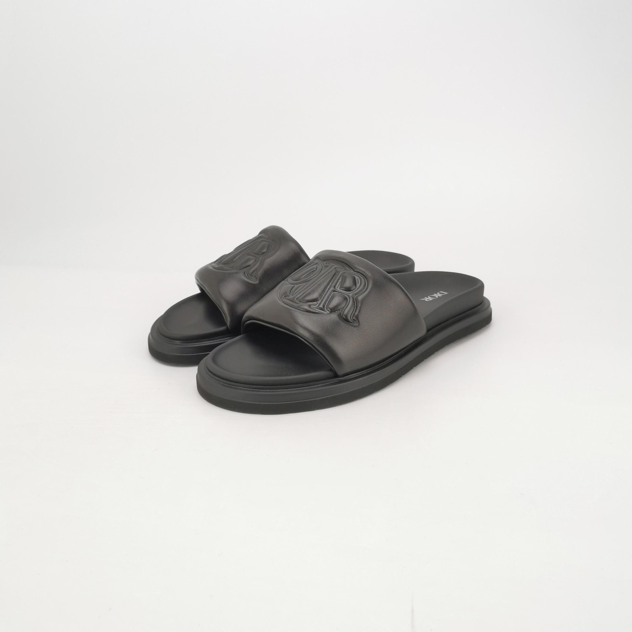 Dior Dior Men 8 Sandals Size US 8 / EU 41 - 2 Thumbnail