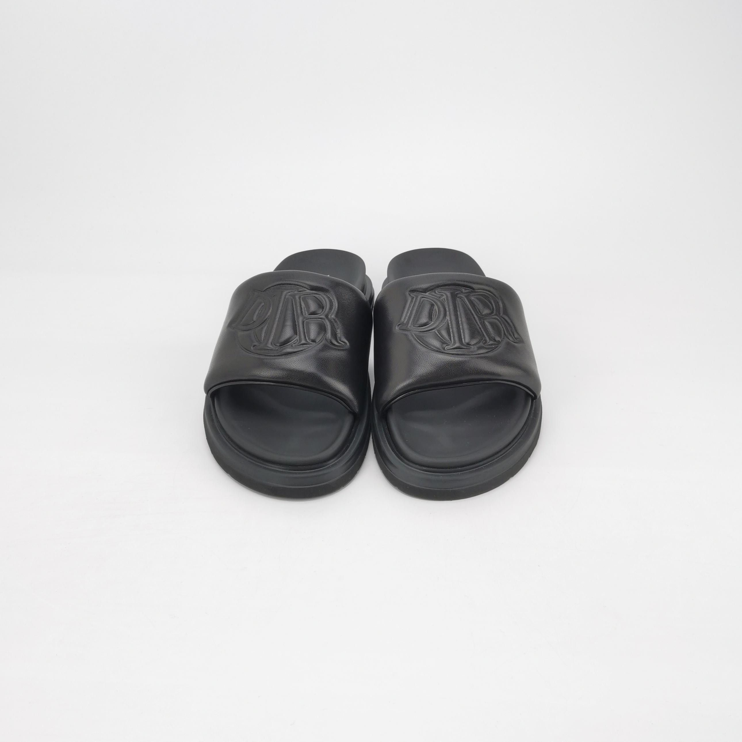 Dior Dior Men 8 Sandals Size US 8 / EU 41 - 3 Thumbnail