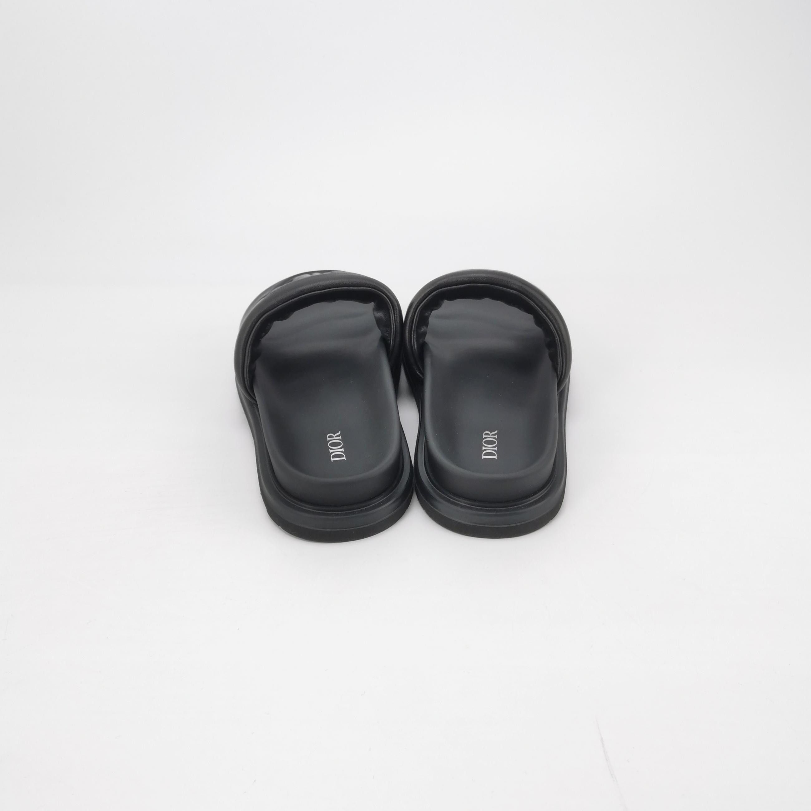 Dior Dior Men 8 Sandals Size US 8 / EU 41 - 4 Thumbnail