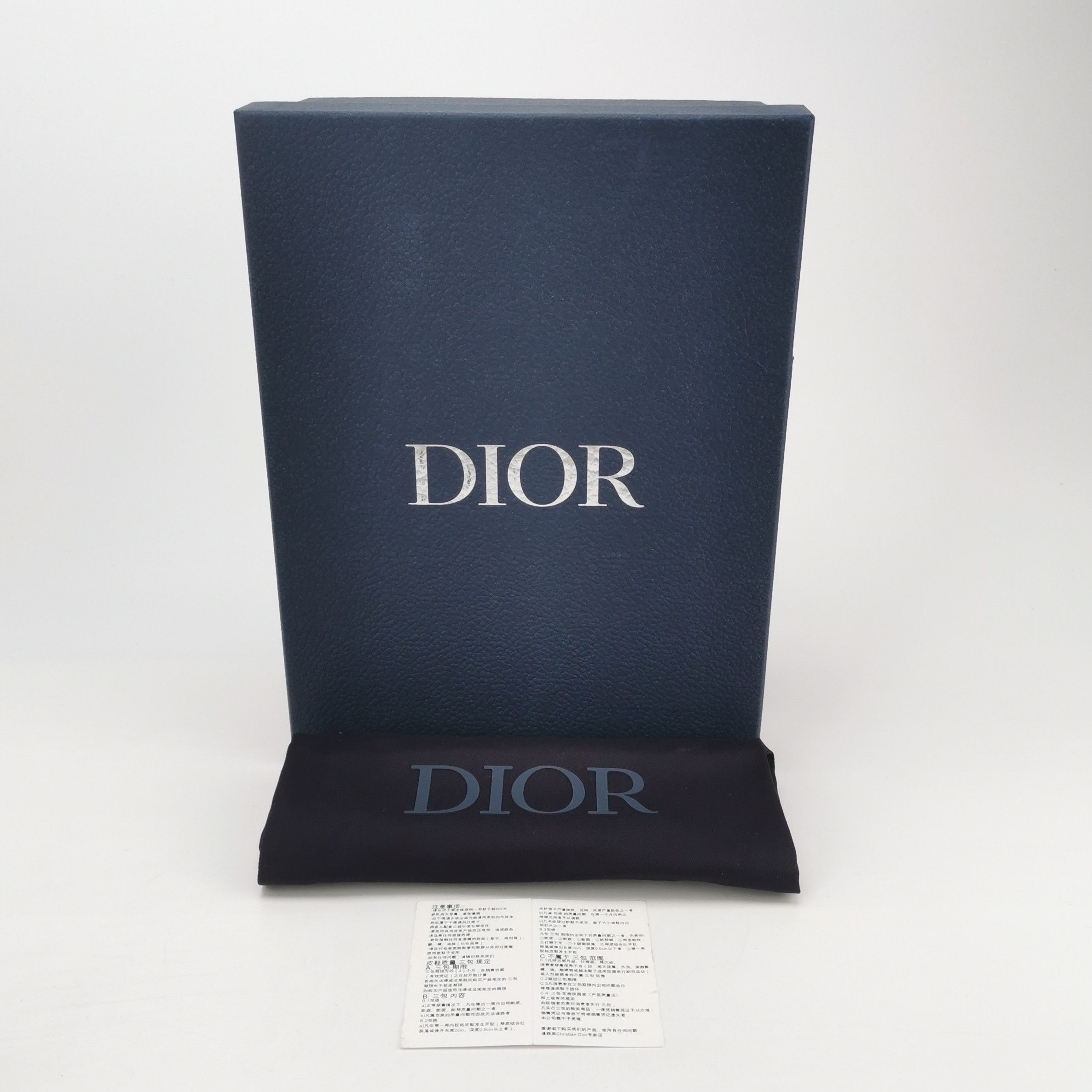 Dior Dior Men 8 Sandals Size US 8 / EU 41 - 6 Thumbnail