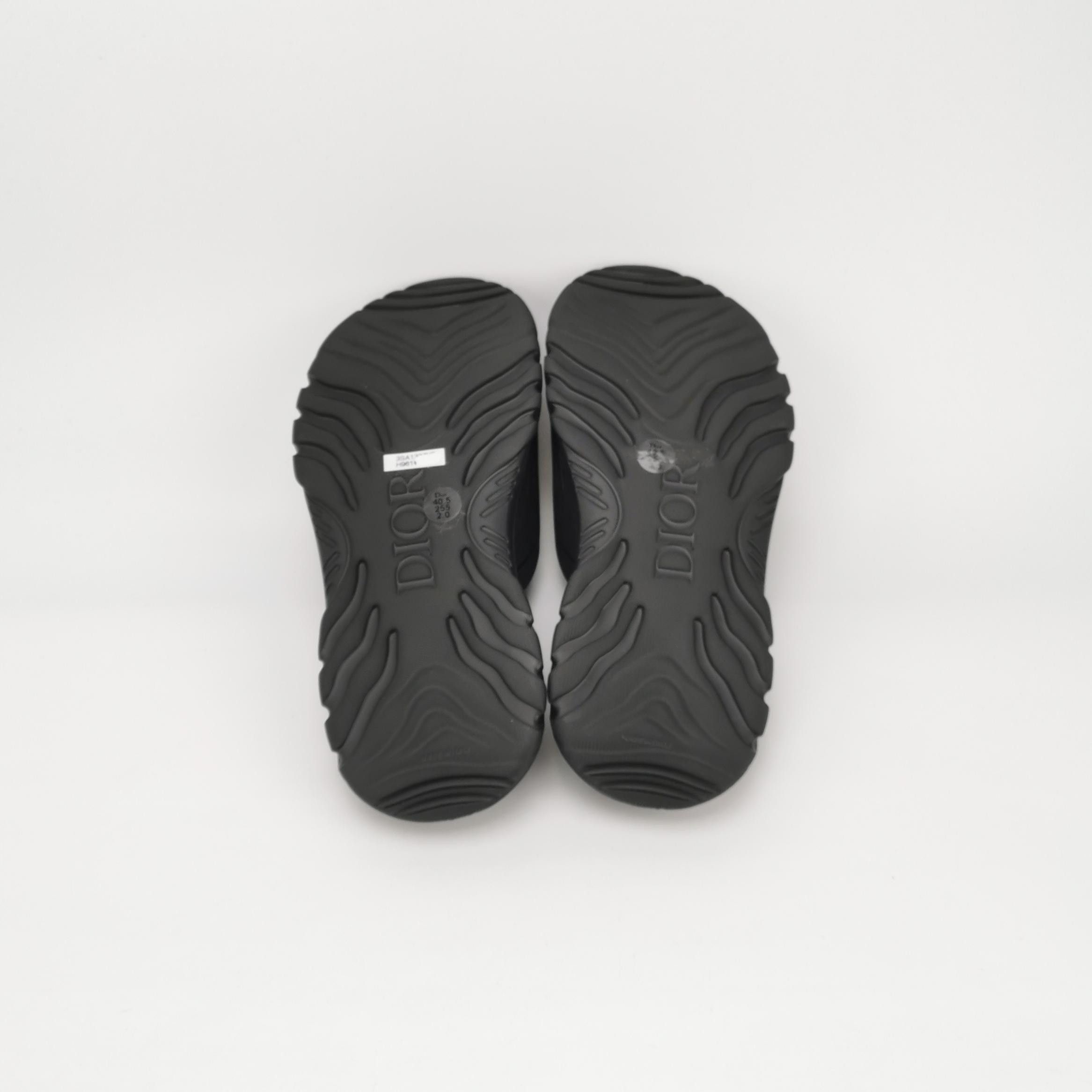 Dior Dior Men 7 Sandals Size US 7 / EU 40 - 5 Thumbnail