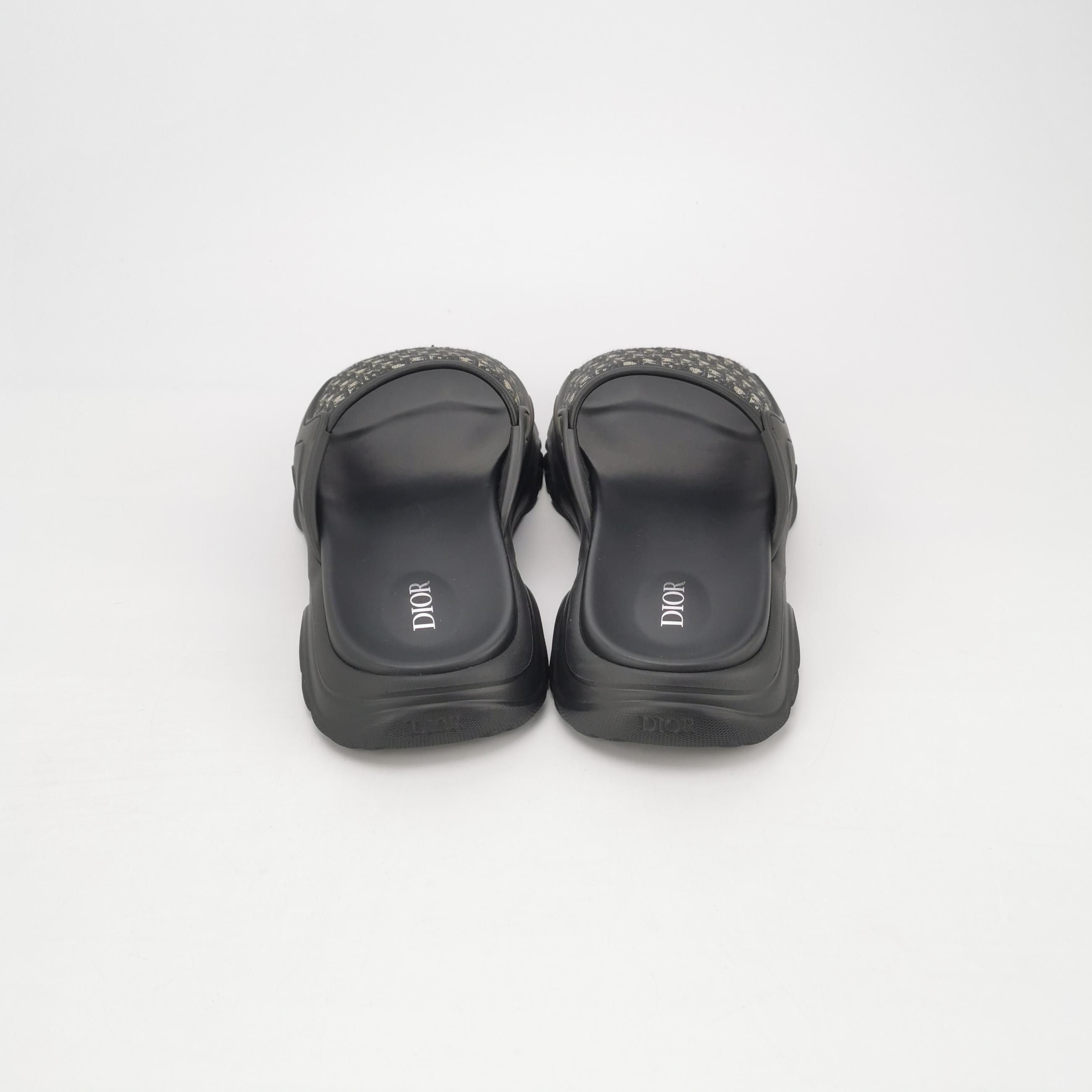 Dior Dior Men 7 Sandals Size US 7 / EU 40 - 4 Thumbnail