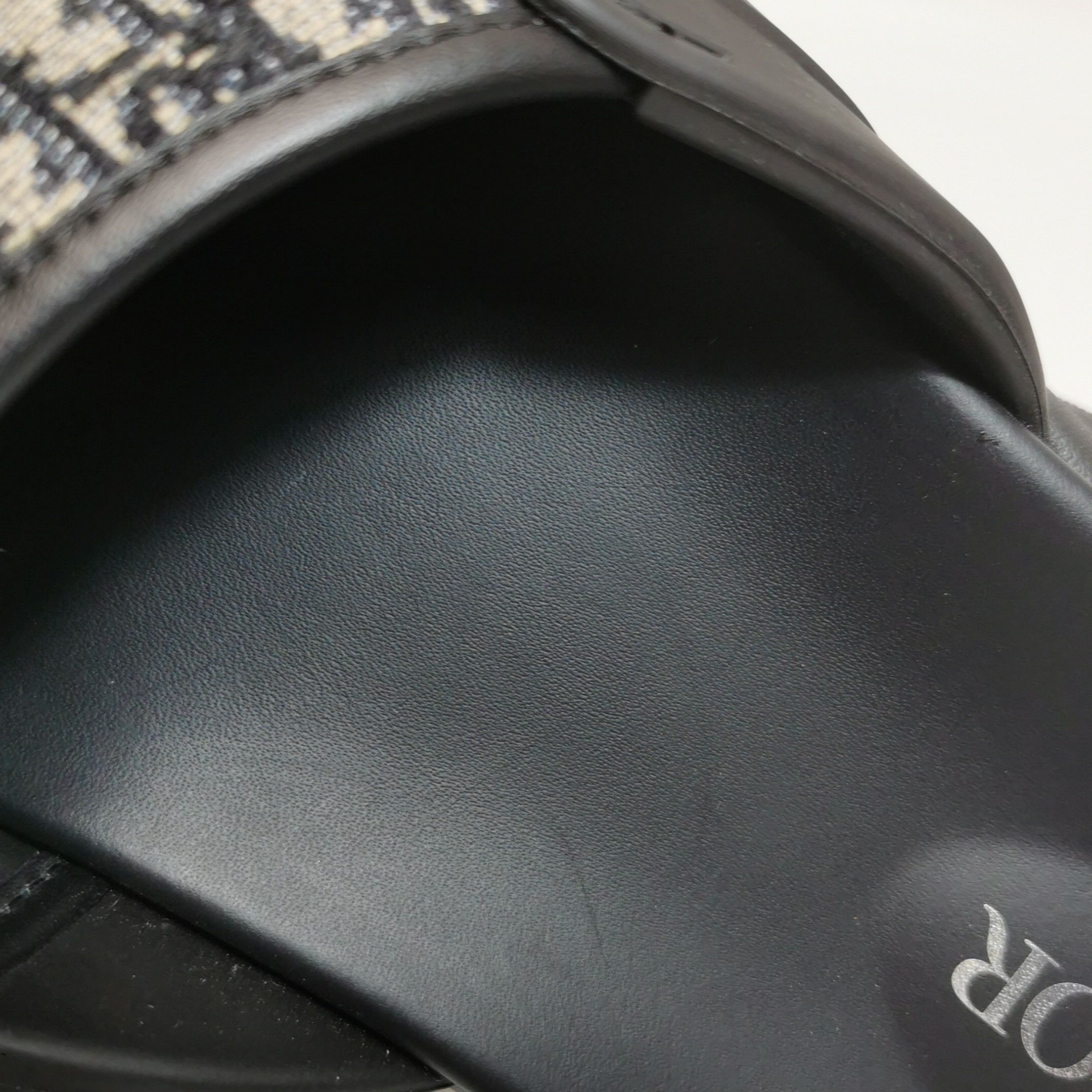 Dior Dior Men 7 Sandals Size US 7 / EU 40 - 10 Thumbnail