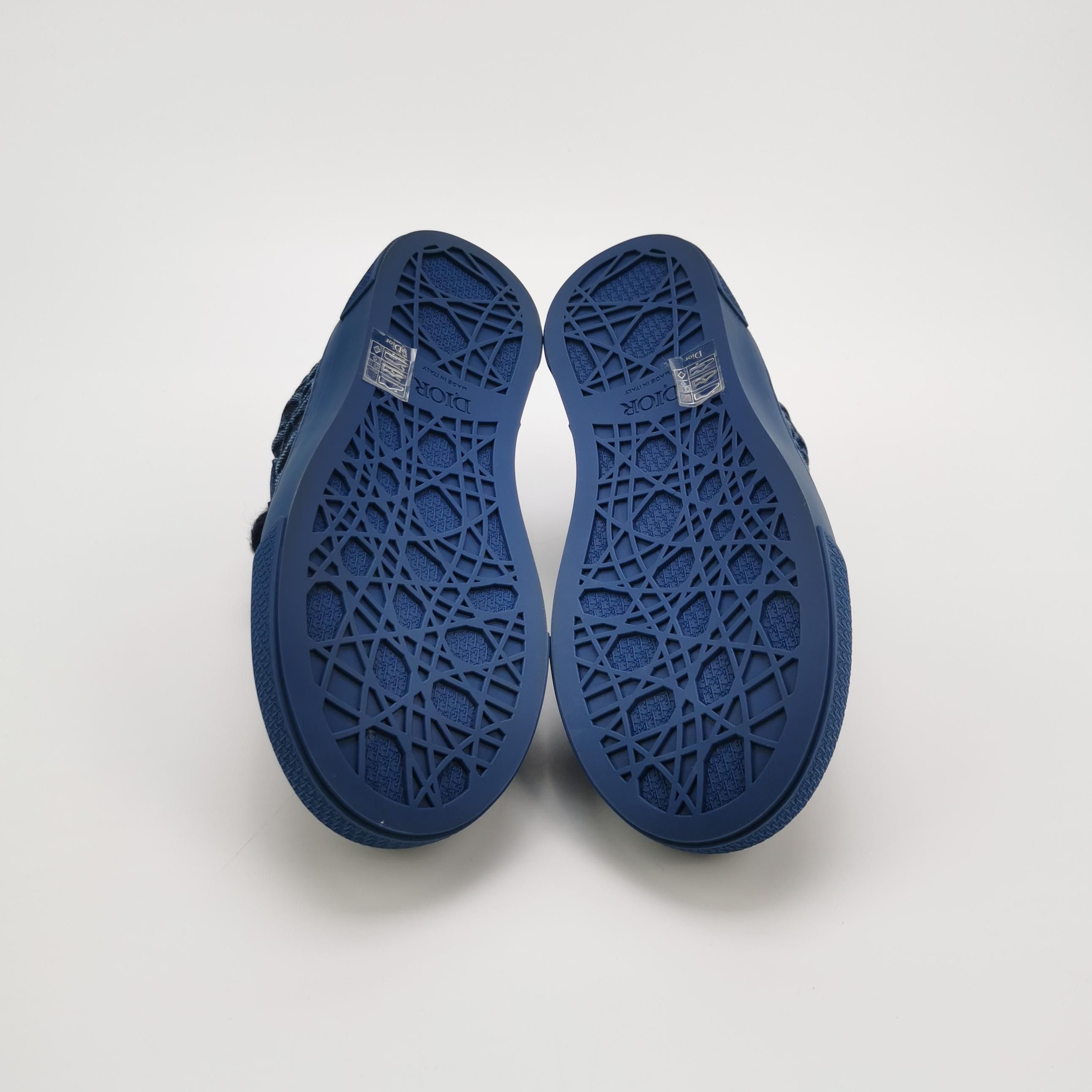 Dior Dior Men 6 Lowtop Sneakers Size US 6 / EU 39 - 5 Thumbnail