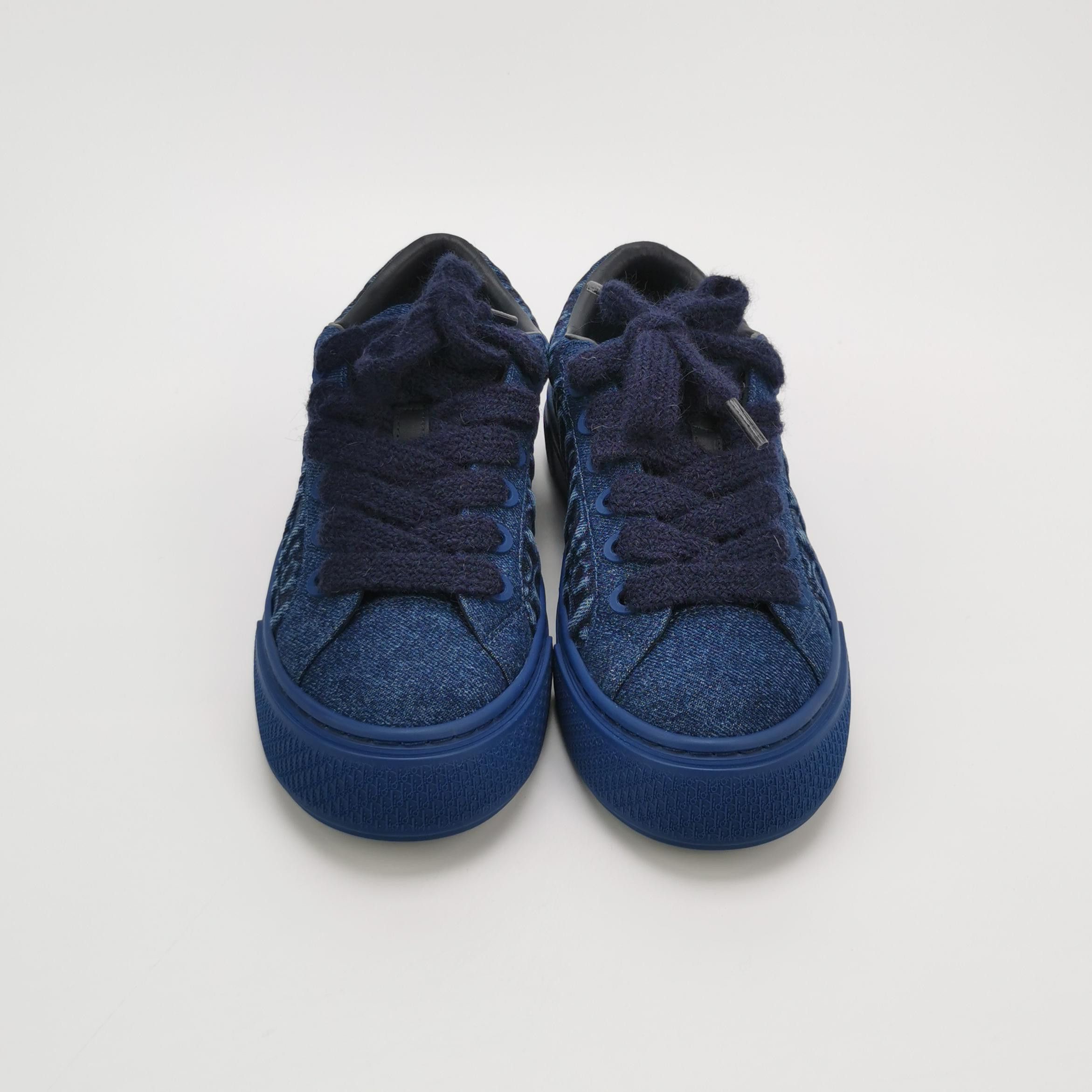 Dior Dior Men 6 Lowtop Sneakers Size US 6 / EU 39 - 3 Thumbnail