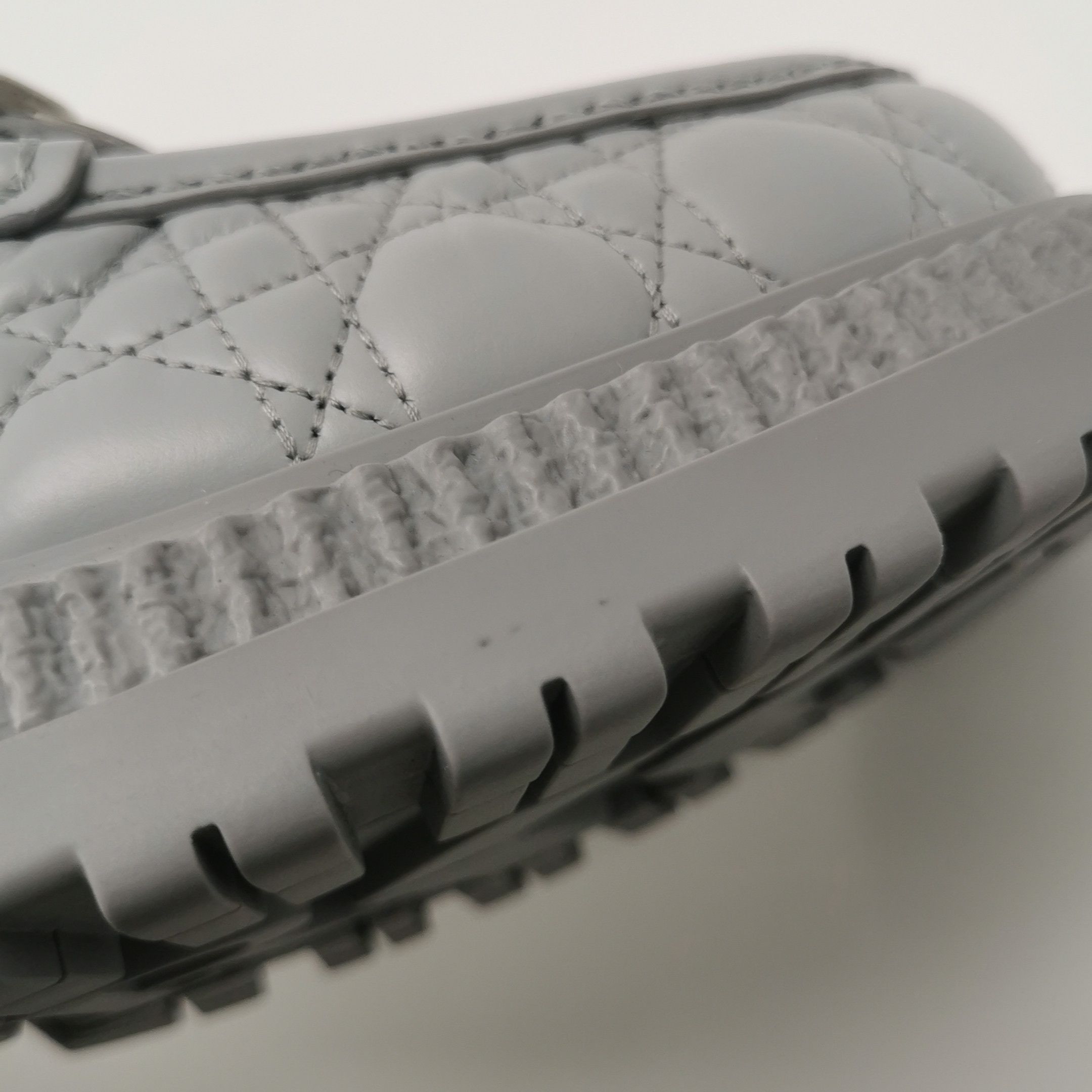 Dior Dior Men 7 Leather Size US 7 / EU 40 - 8 Thumbnail