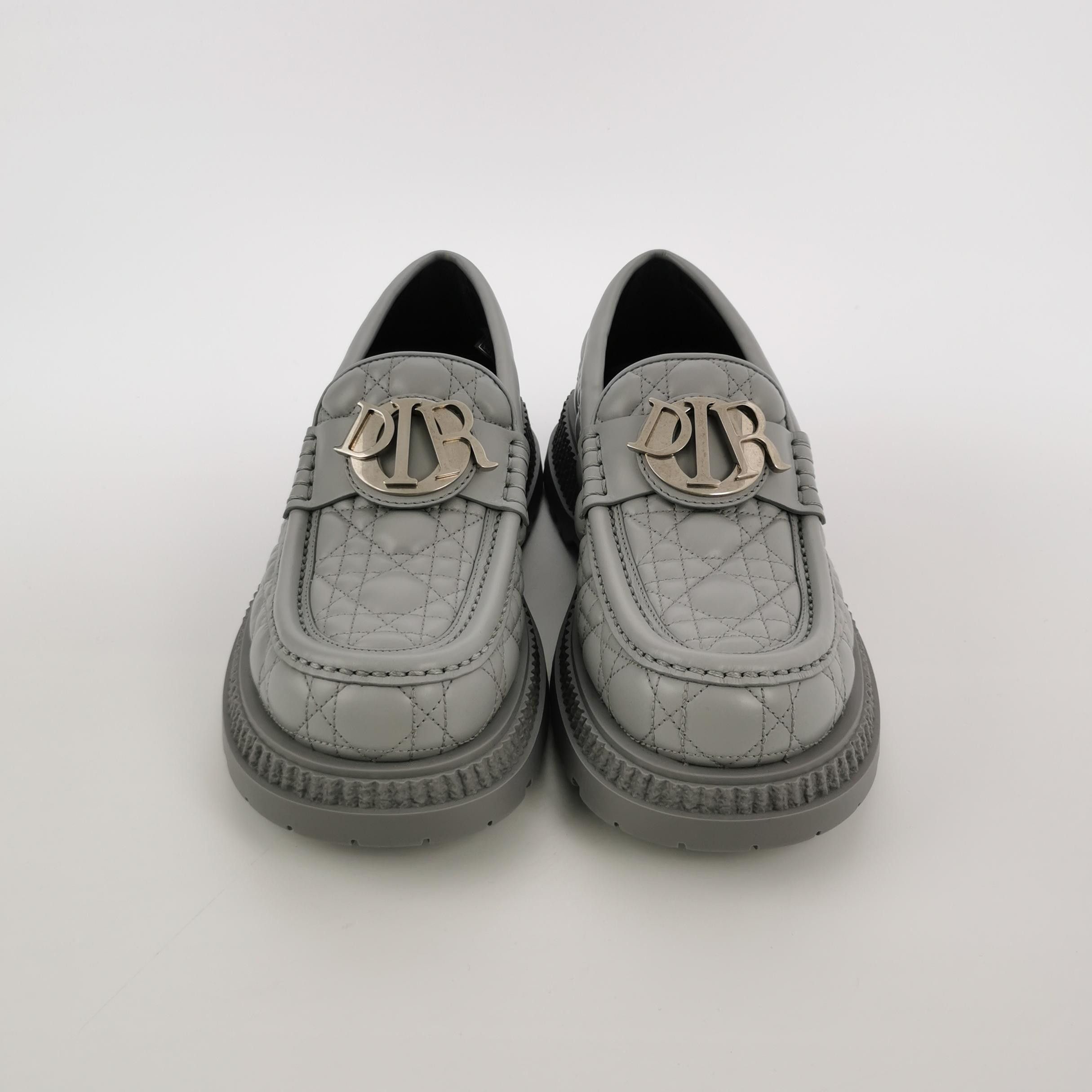 Dior Dior Men 7 Leather Size US 7 / EU 40 - 3 Thumbnail
