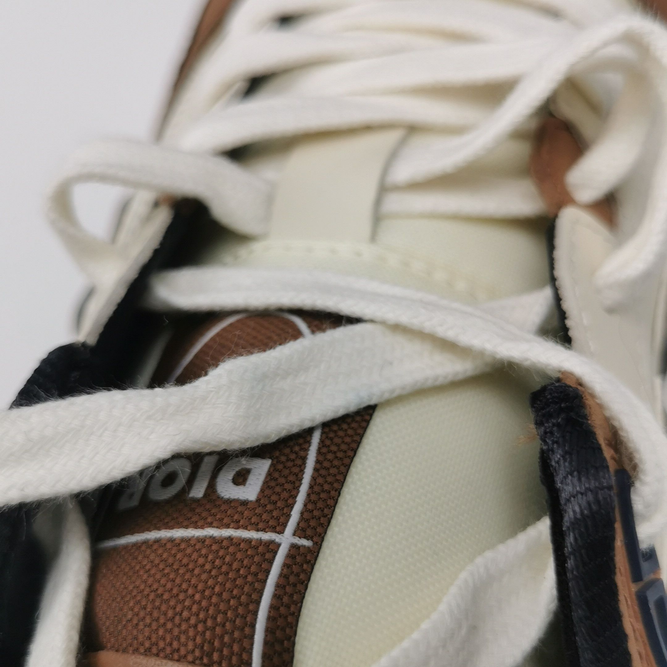 Dior Dior Men 6 Lowtop Sneakers Size US 6 / EU 39 - 8 Thumbnail