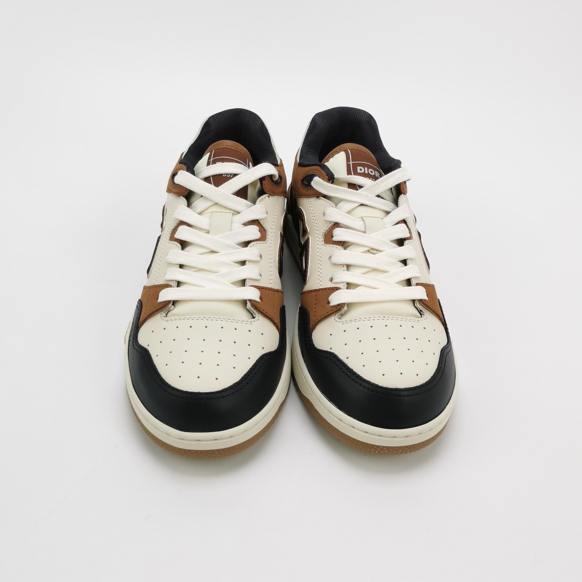 Dior Dior Men 6 Lowtop Sneakers Size US 6 / EU 39 - 3 Thumbnail