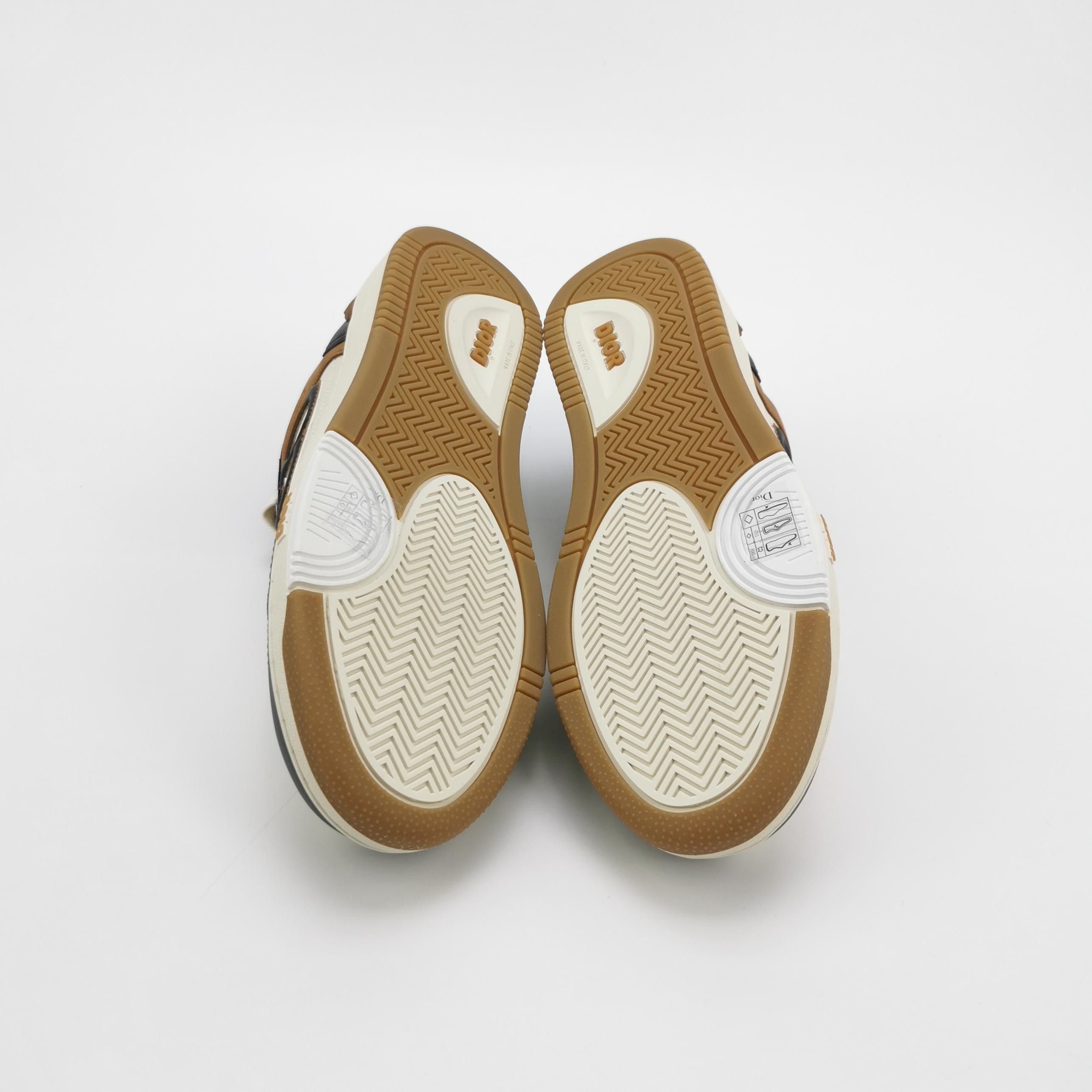 Dior Dior Men 6 Lowtop Sneakers Size US 6 / EU 39 - 5 Thumbnail