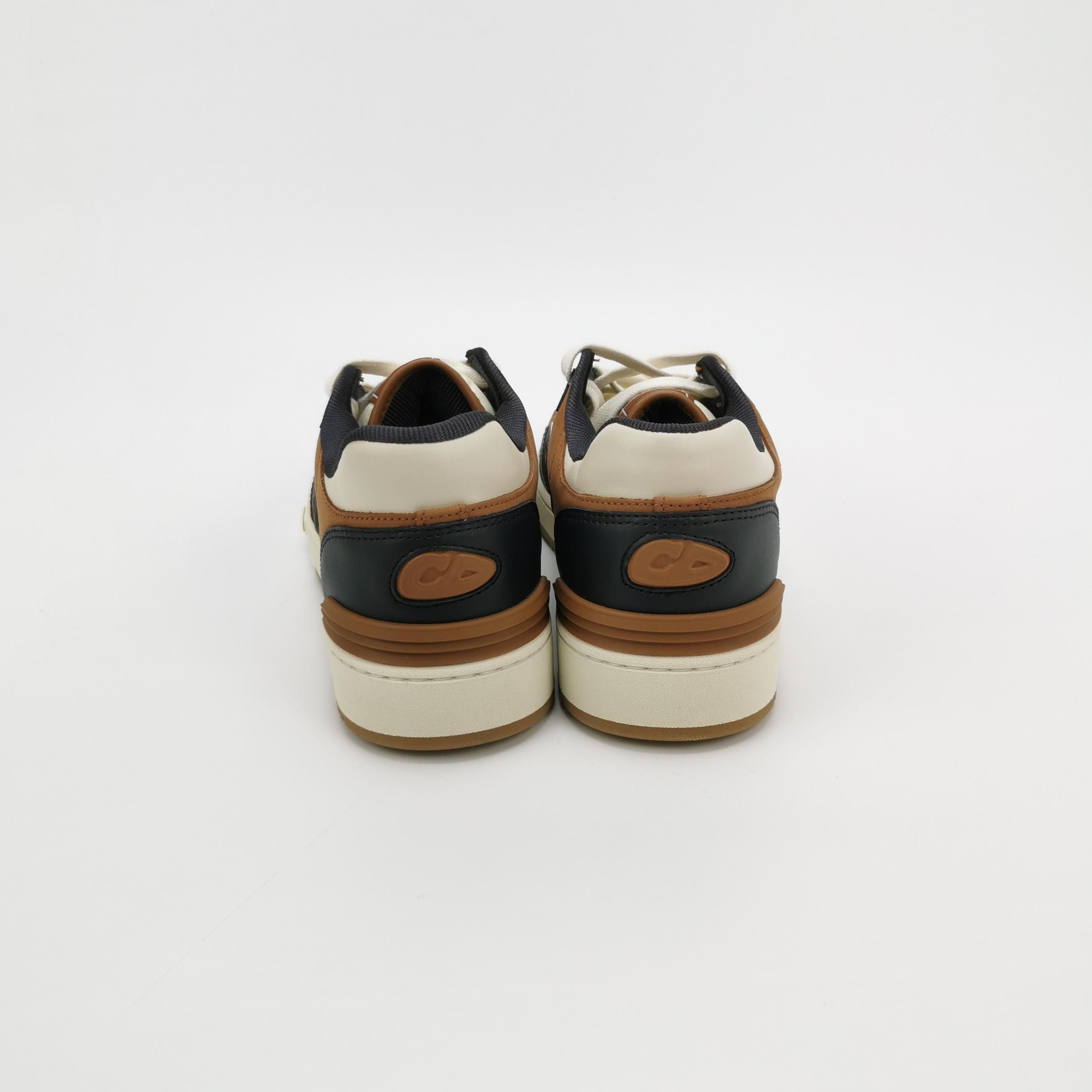 Dior Dior Men 6 Lowtop Sneakers Size US 6 / EU 39 - 4 Thumbnail