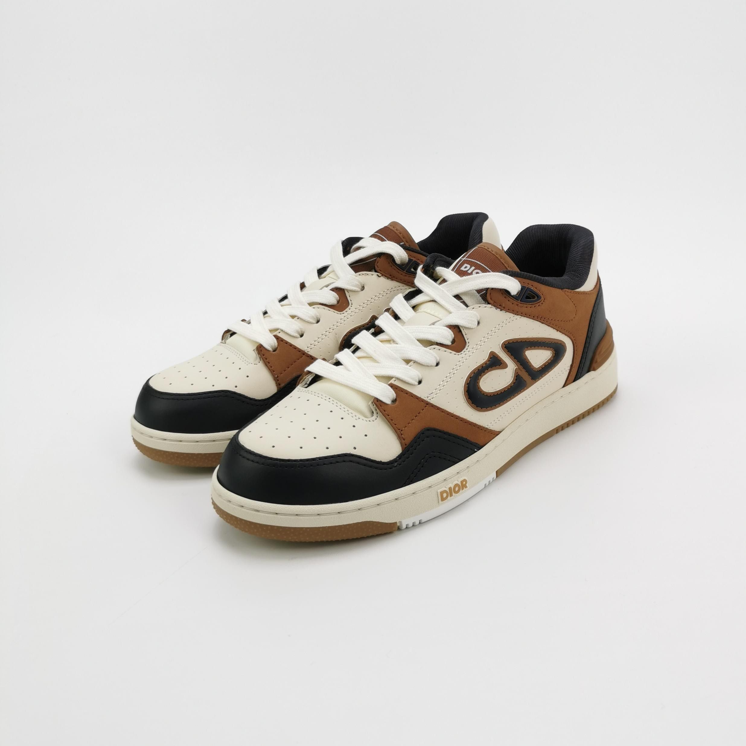 Dior Dior Men 6 Lowtop Sneakers Size US 6 / EU 39 - 2 Thumbnail