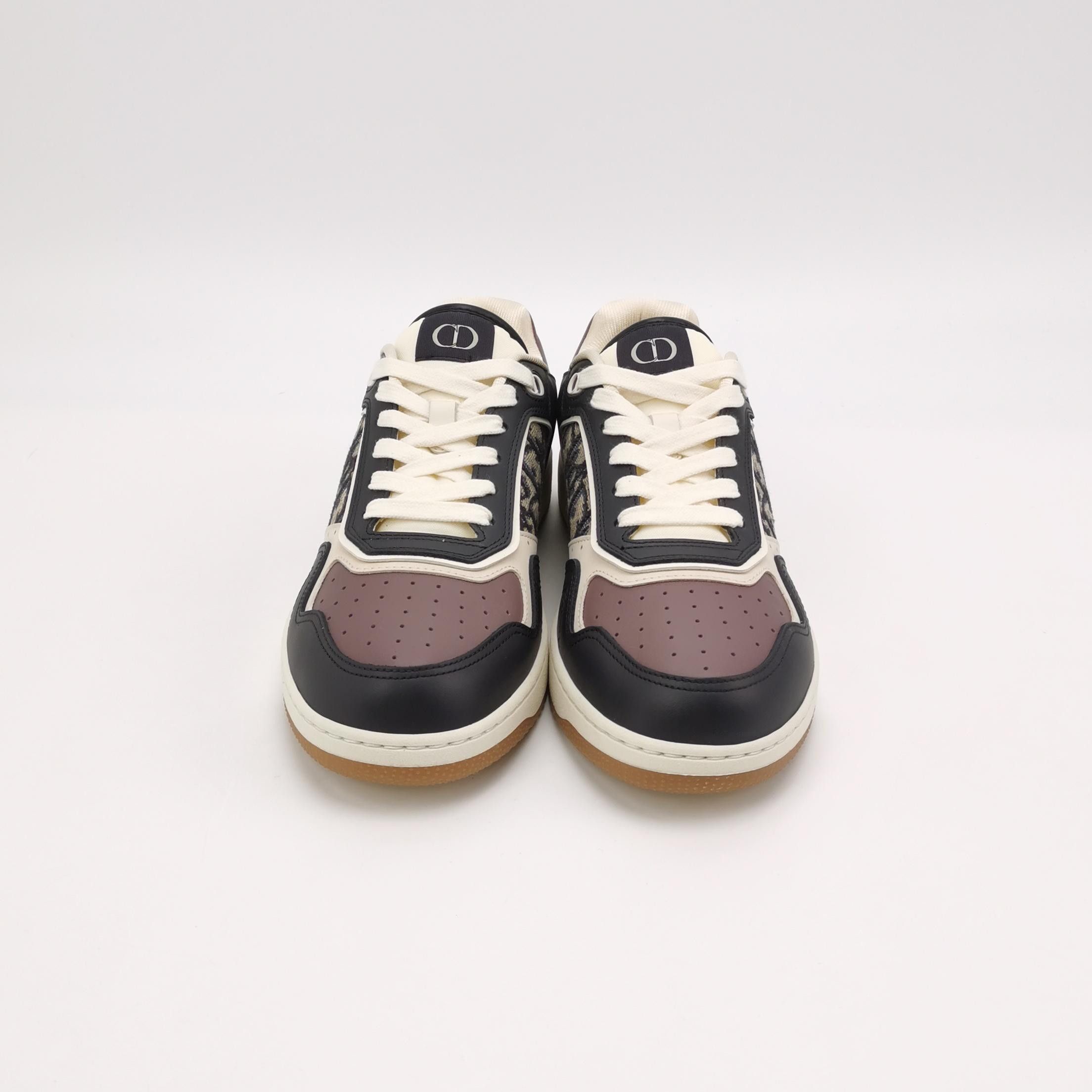 Dior Dior Men 7 Lowtop Sneakers Size US 7 / EU 40 - 3 Thumbnail