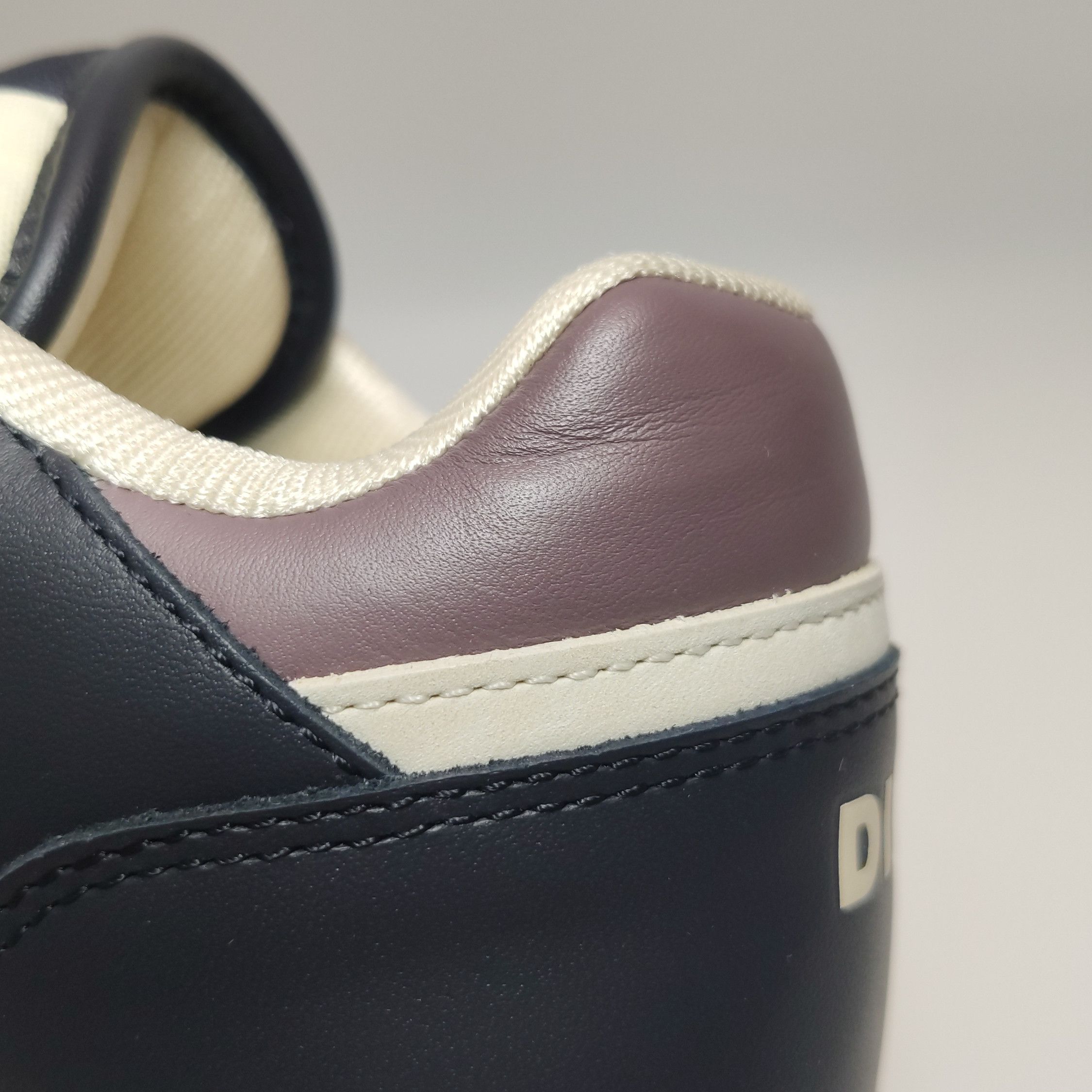 Dior Dior Men 7 Lowtop Sneakers Size US 7 / EU 40 - 12 Thumbnail