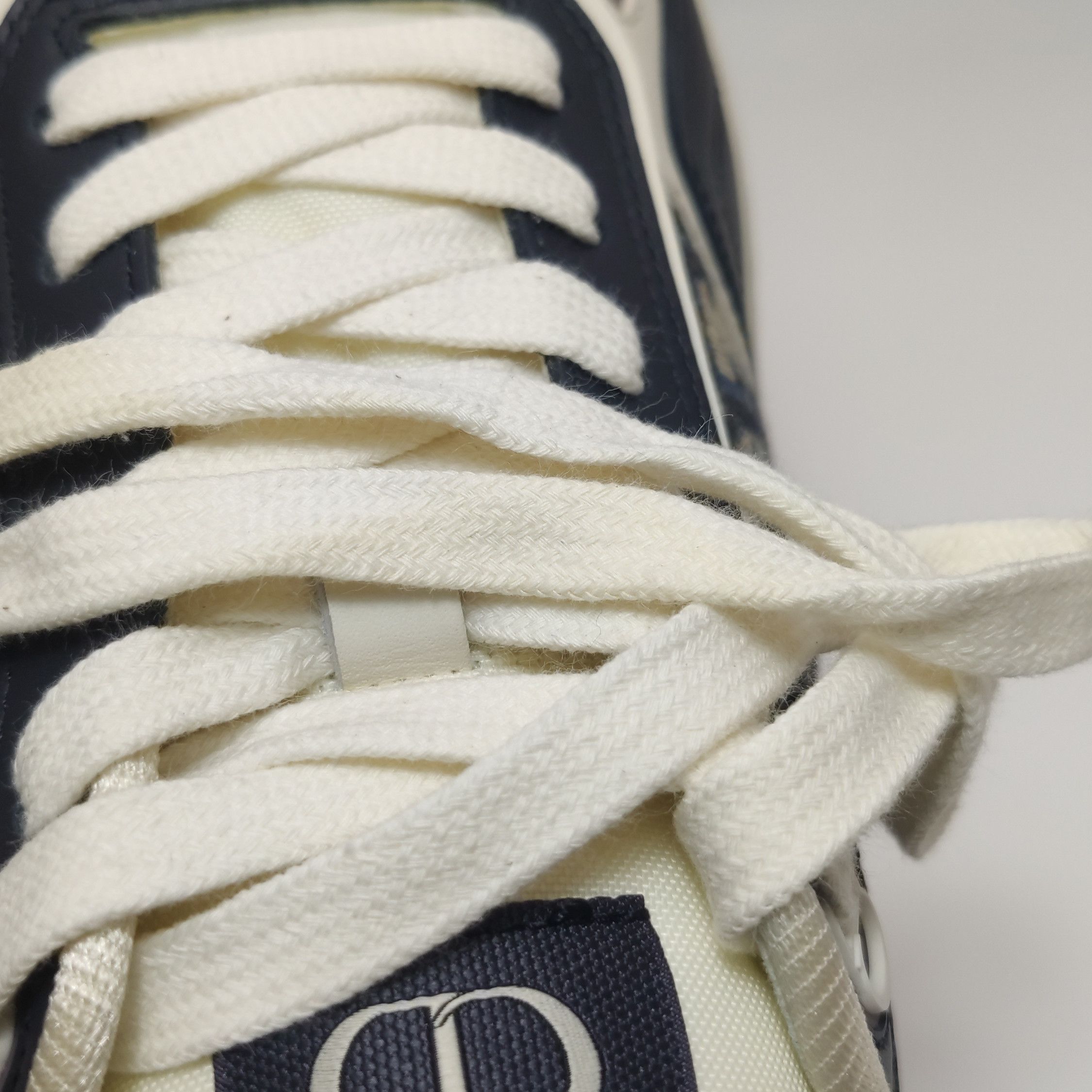 Dior Dior Men 7 Lowtop Sneakers Size US 7 / EU 40 - 7 Thumbnail