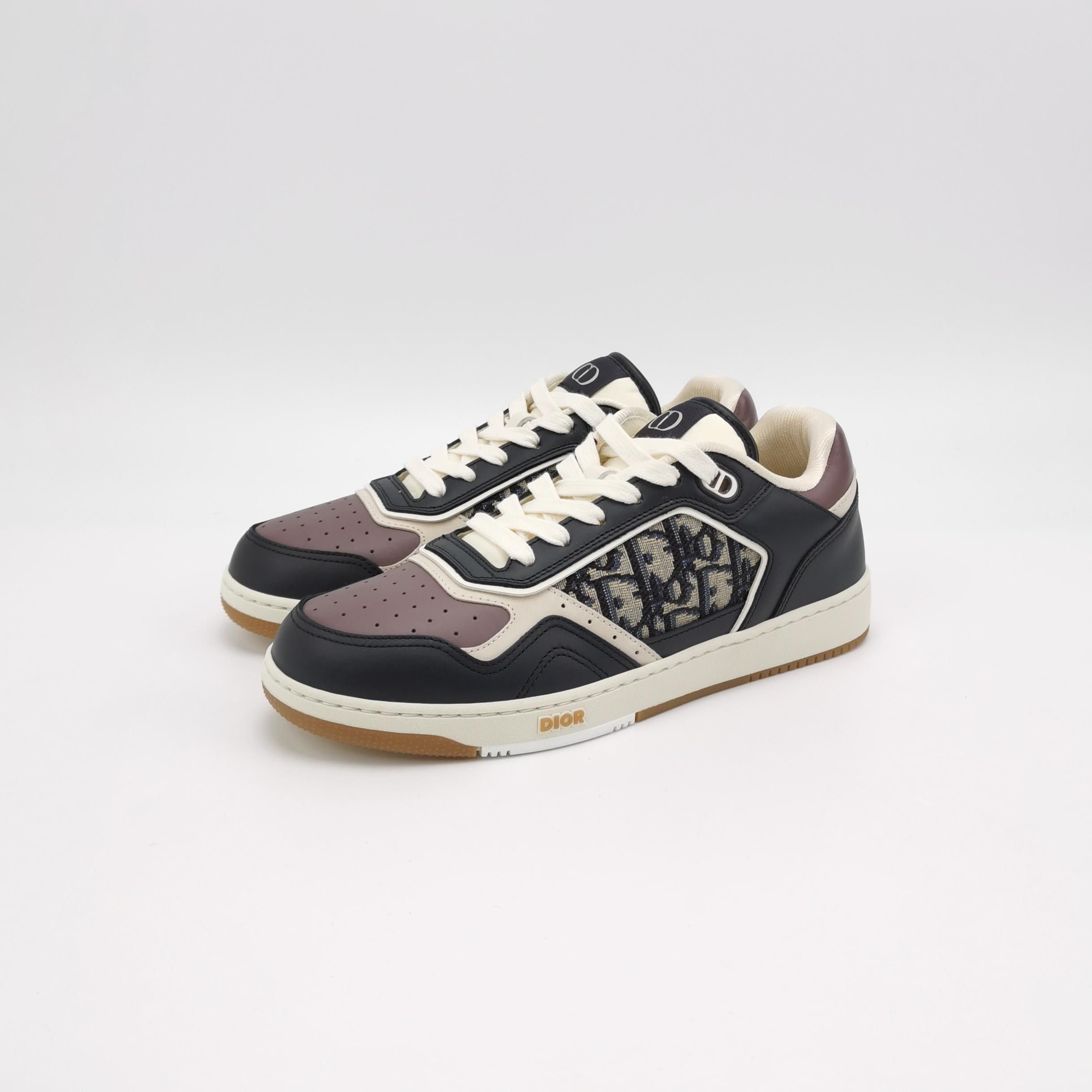 Dior Dior Men 7 Lowtop Sneakers Size US 7 / EU 40 - 2 Thumbnail
