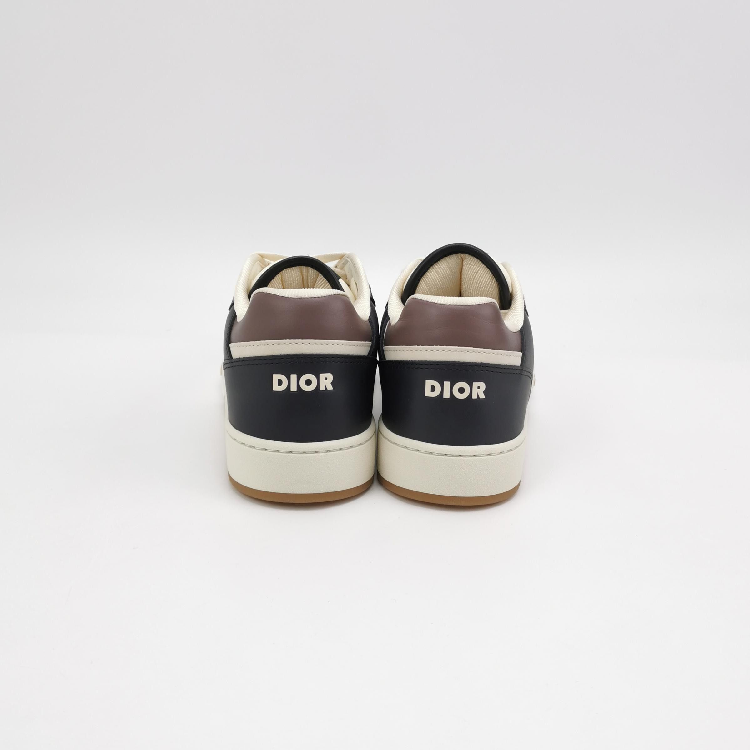 Dior Dior Men 7 Lowtop Sneakers Size US 7 / EU 40 - 4 Thumbnail