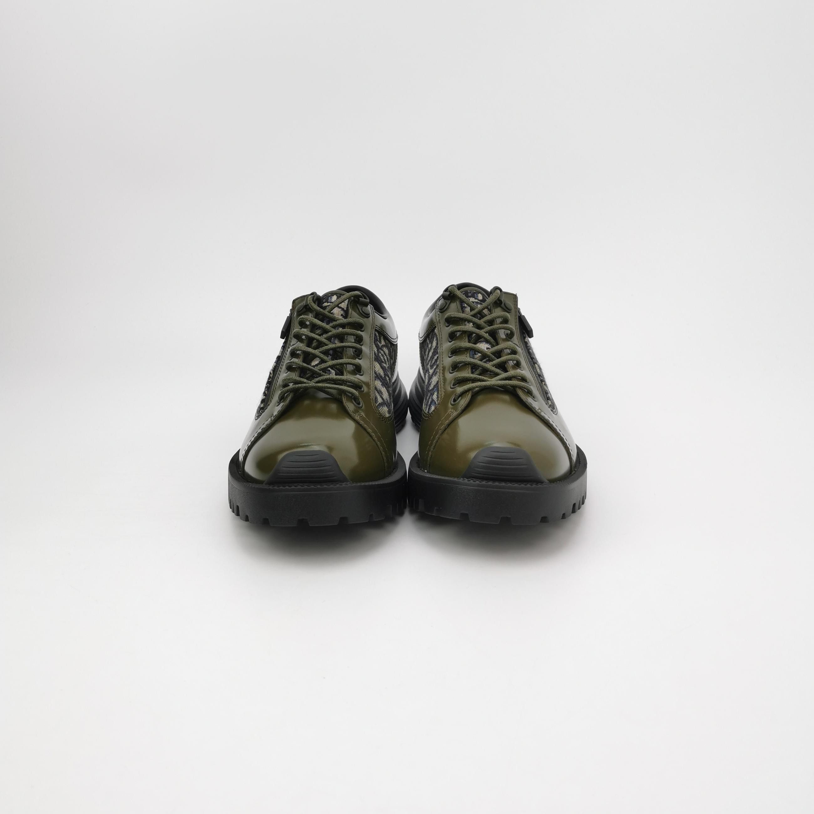 Dior Dior Men 8 Lowtop Sneakers Size US 8 / EU 41 - 3 Thumbnail