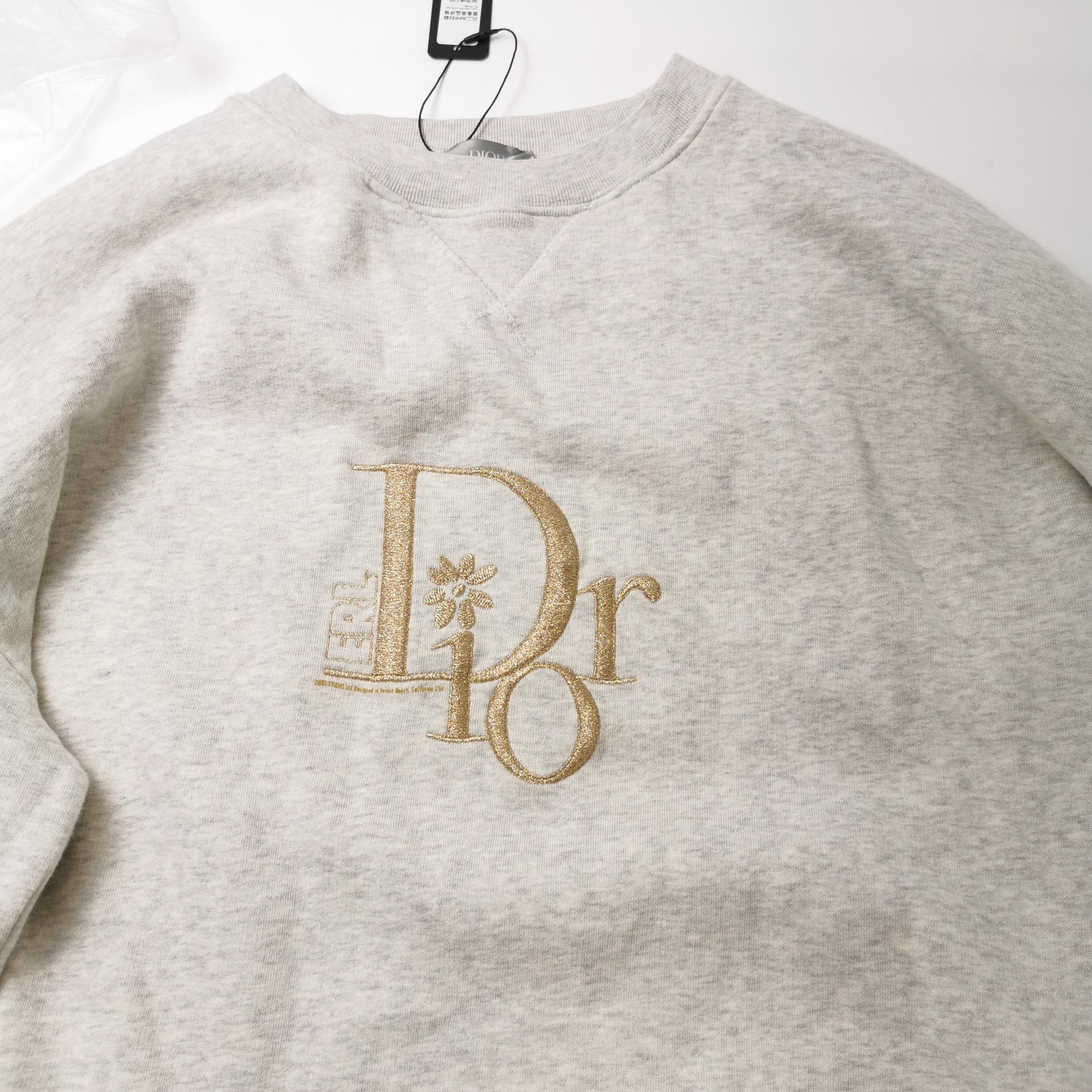 Dior Dior Men m Sweatshirts Hoodies Size US M / EU 48-50 / 2 - 3 Thumbnail