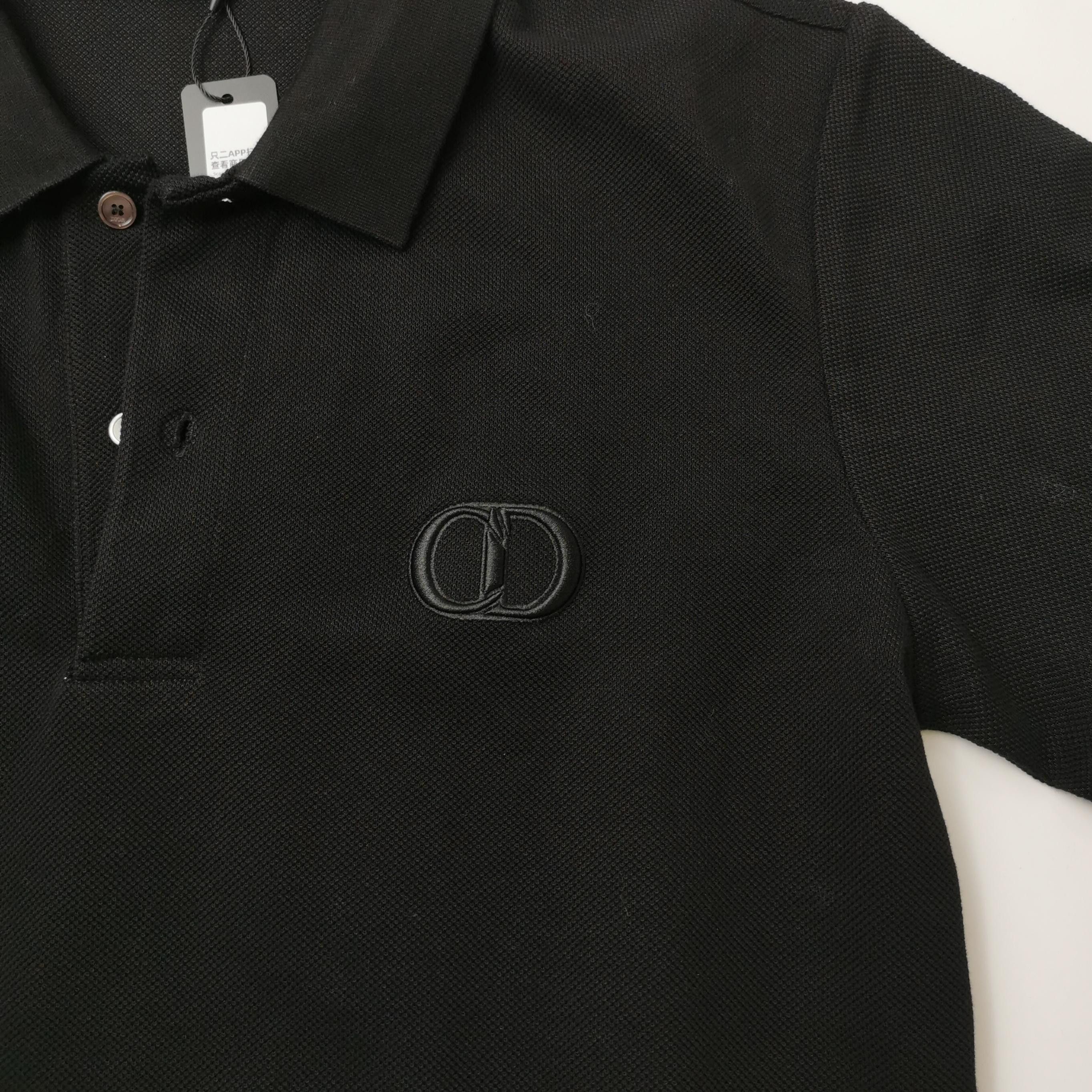 Dior Dior Men s Short Sleeve Shirts Size US S / EU 44-46 / 1 - 3 Thumbnail