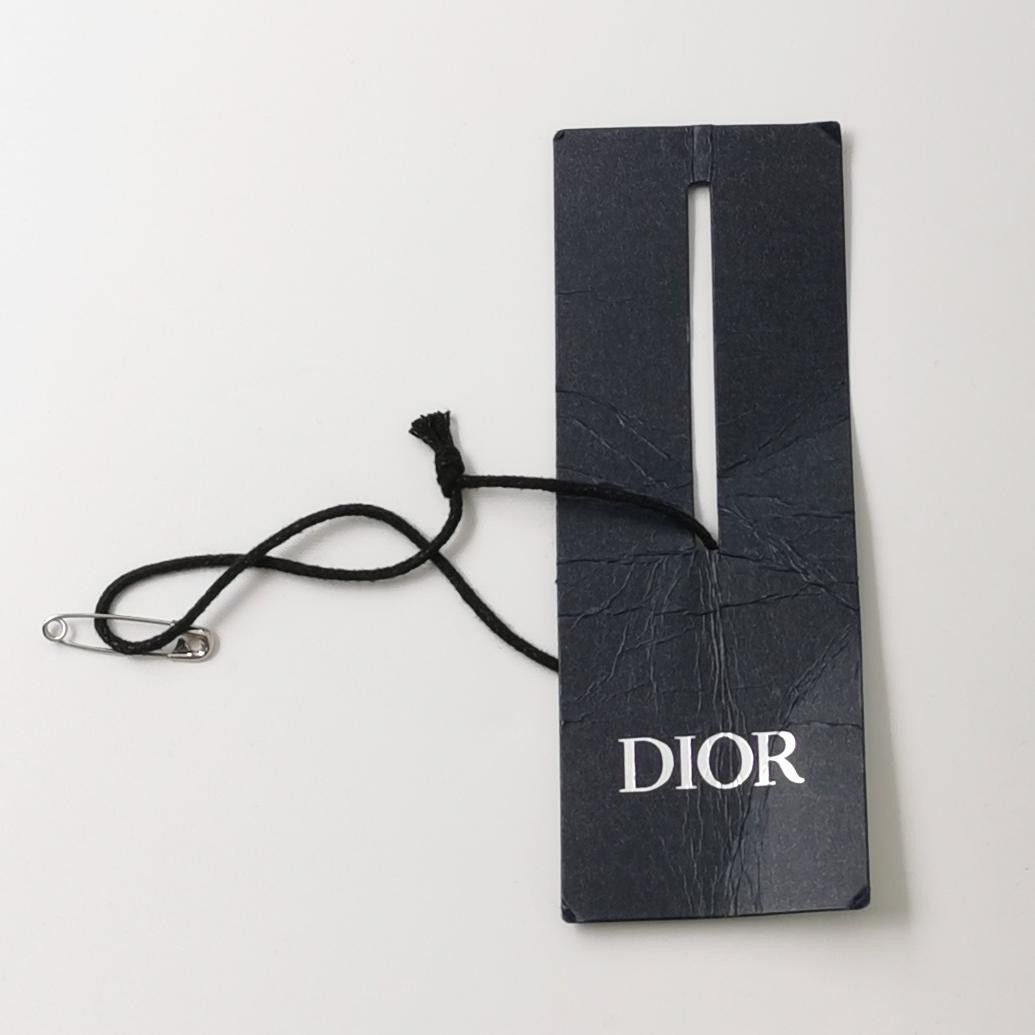 Dior Dior Men s Short Sleeve Shirts Size US S / EU 44-46 / 1 - 4 Thumbnail
