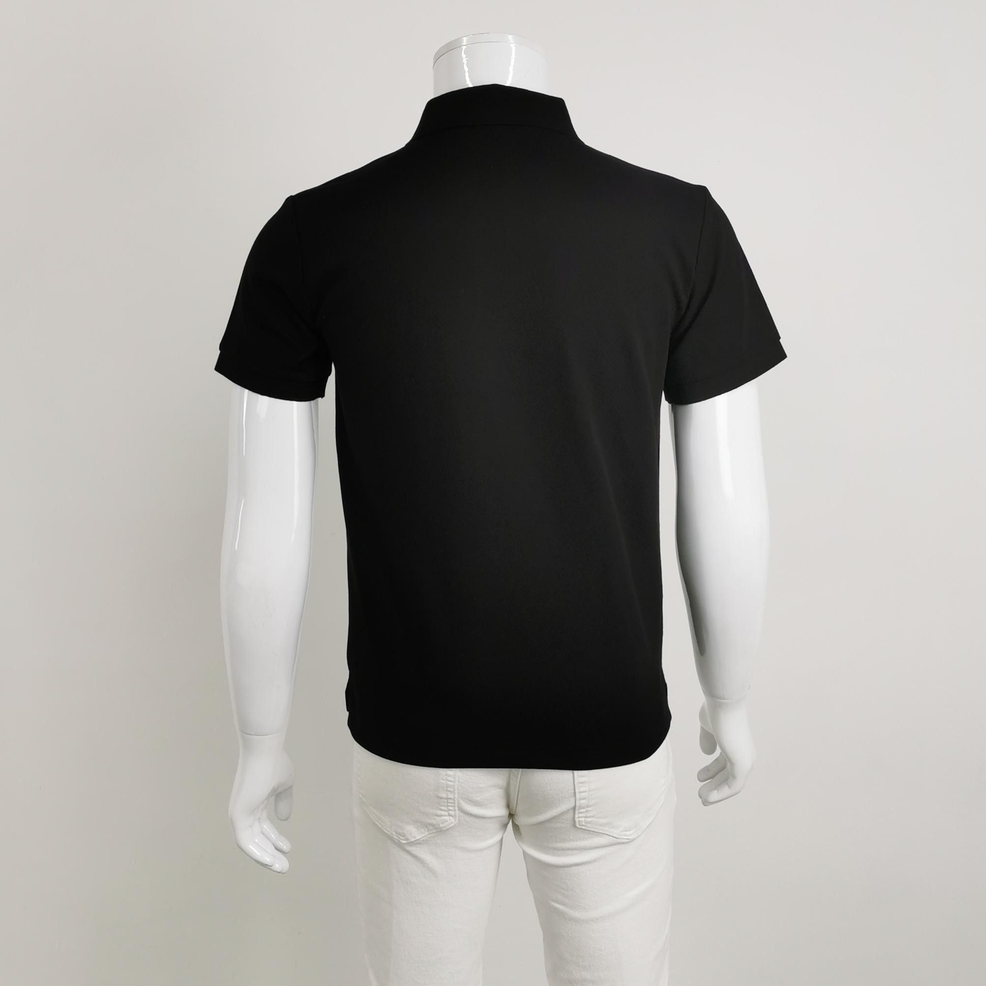 Dior Dior Men s Short Sleeve Shirts Size US S / EU 44-46 / 1 - 2 Thumbnail