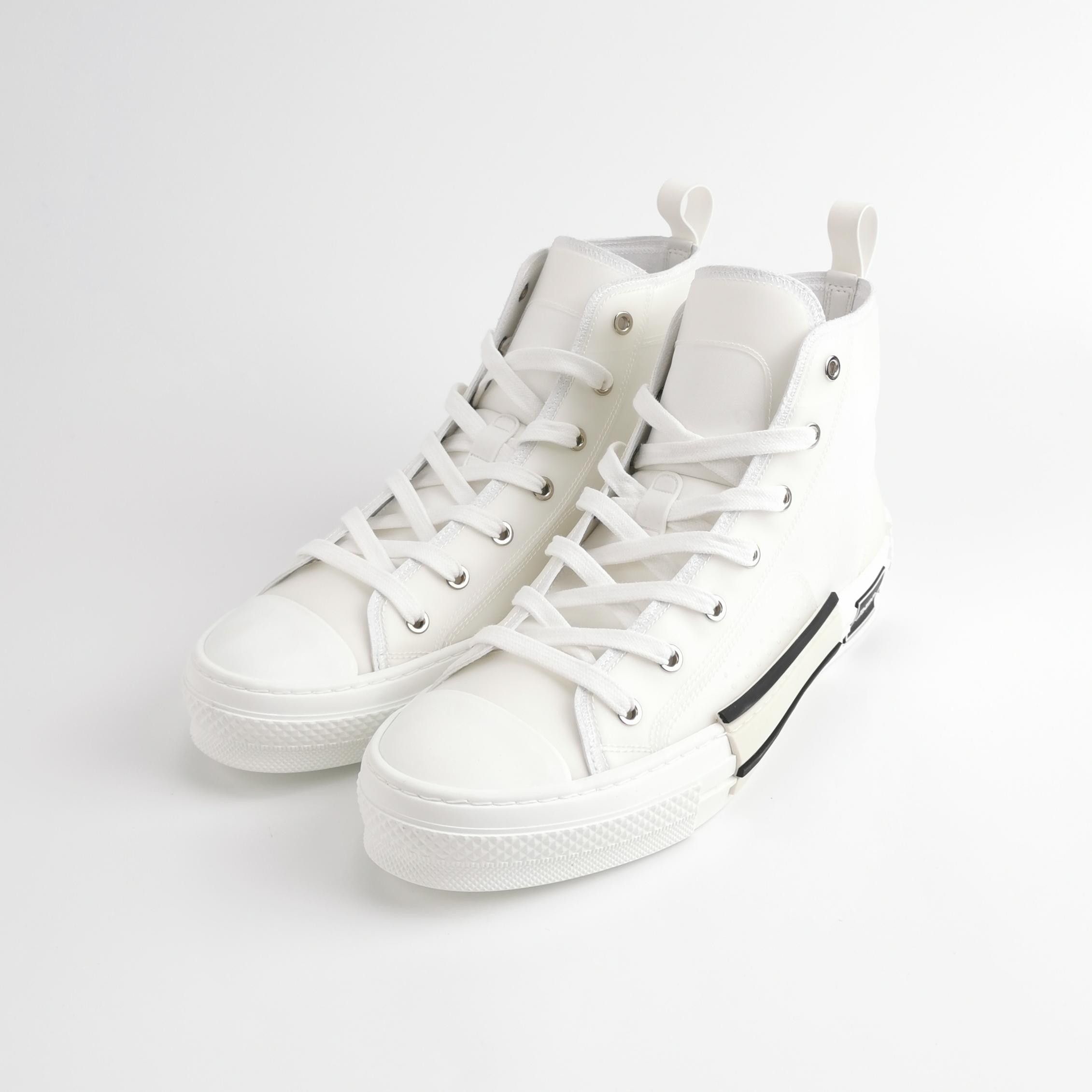 Dior Dior Men 9.5 Lowtop Sneakers Size US 9.5 / EU 42-43 - 2 Thumbnail