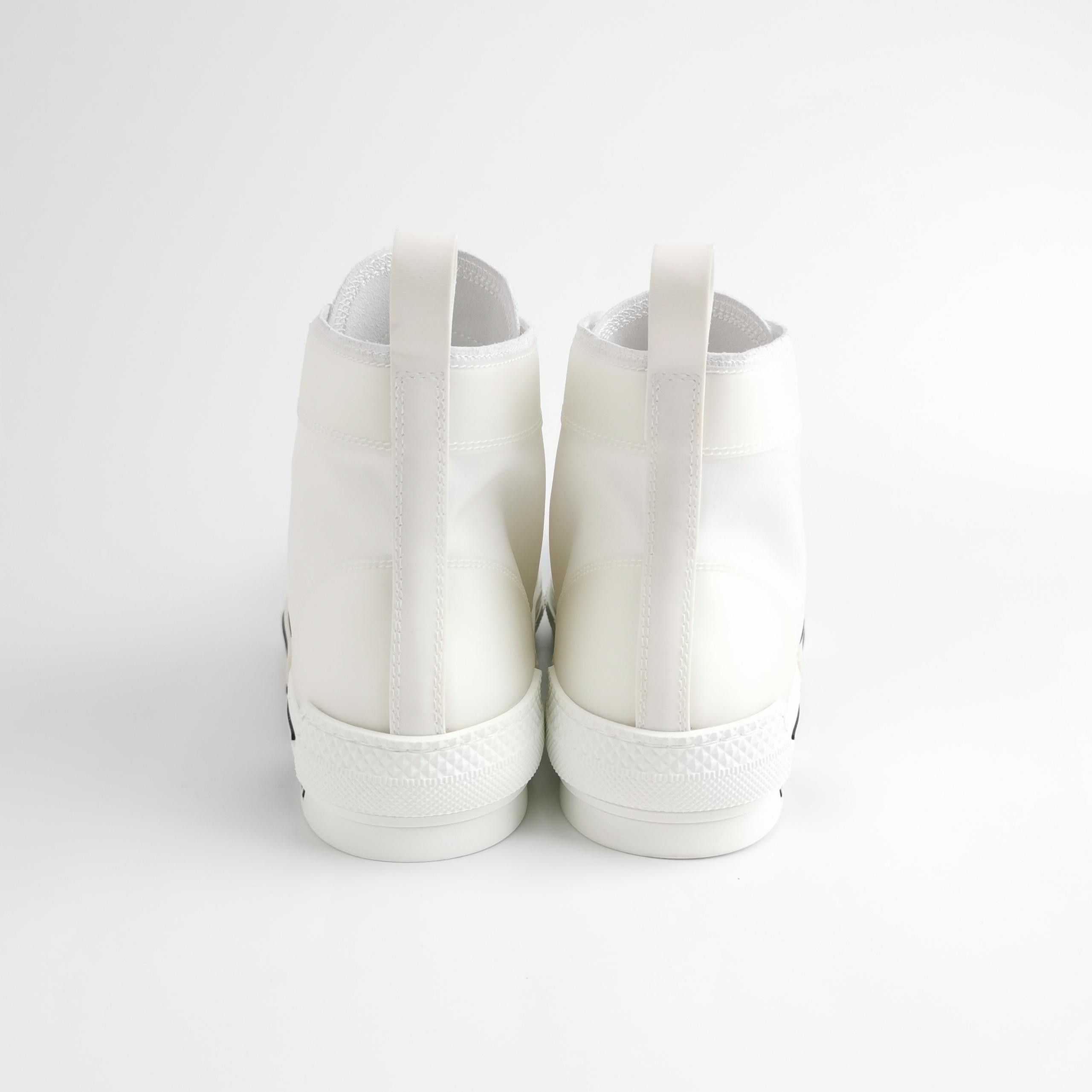 Dior Dior Men 9.5 Lowtop Sneakers Size US 9.5 / EU 42-43 - 4 Thumbnail