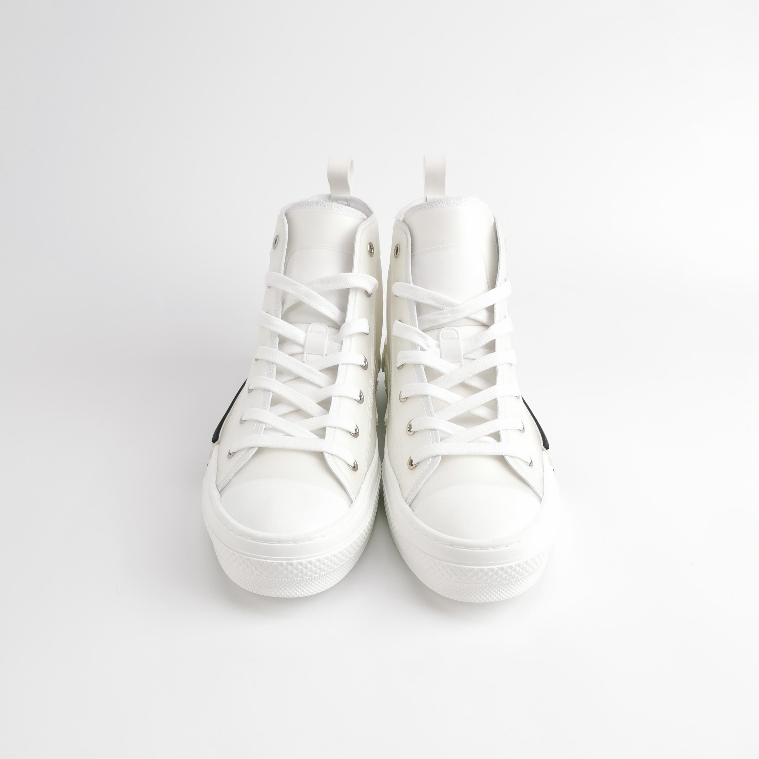 Dior Dior Men 9.5 Lowtop Sneakers Size US 9.5 / EU 42-43 - 3 Thumbnail