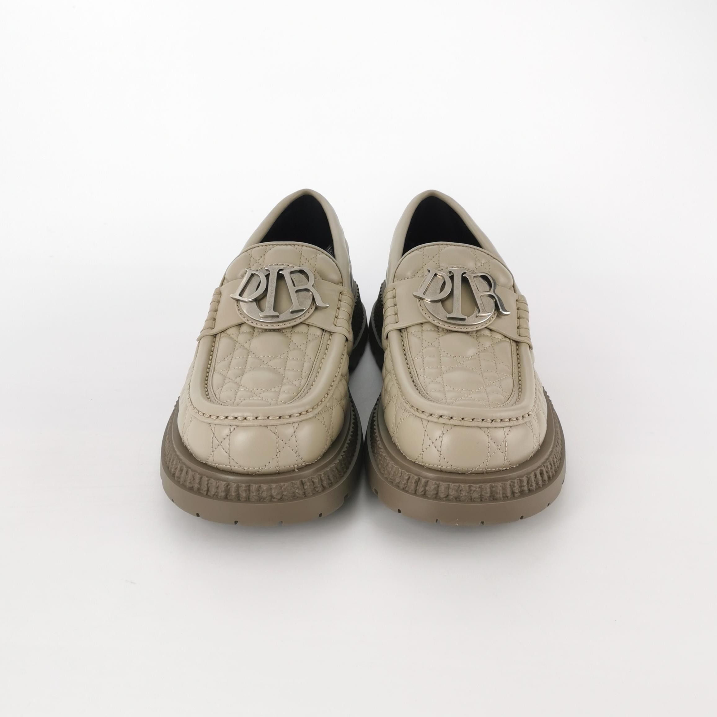 Dior Dior Men 7 Leather Size US 7 / EU 40 - 3 Thumbnail
