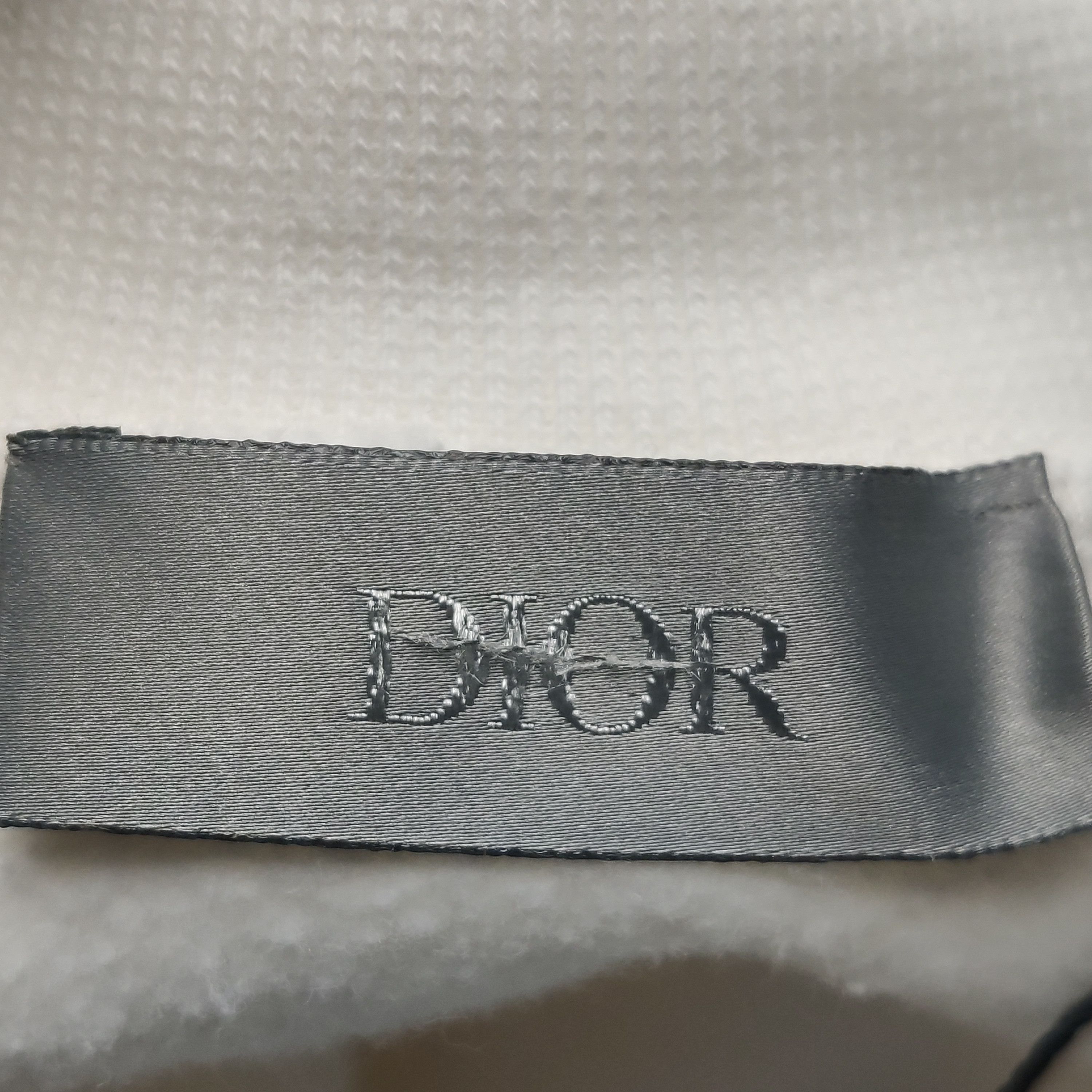 Dior Dior Men m Sweatshirts Hoodies Size US M / EU 48-50 / 2 - 5 Thumbnail