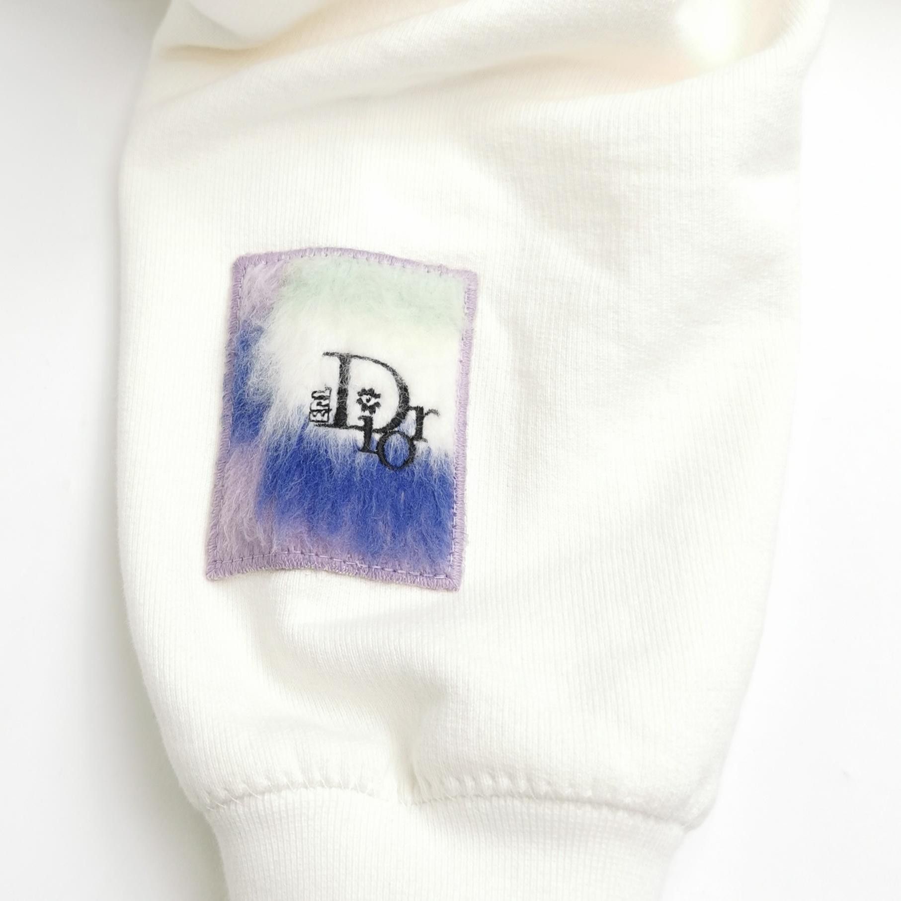 Dior Dior Men m Sweatshirts Hoodies Size US M / EU 48-50 / 2 - 3 Thumbnail